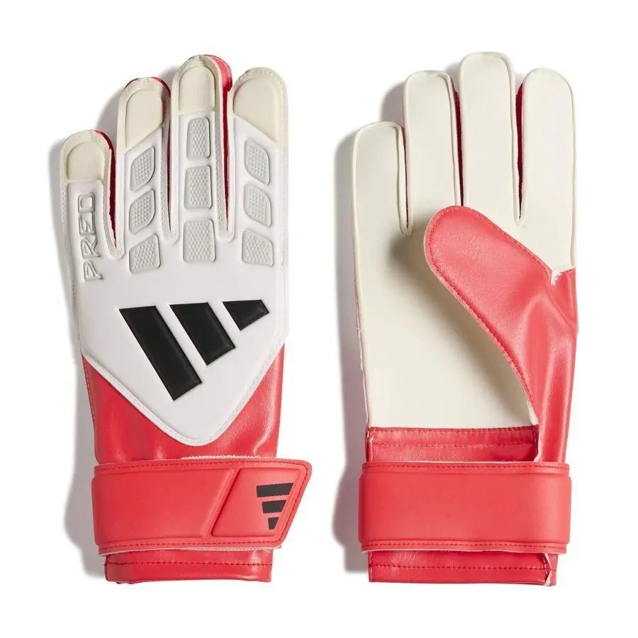 Kindertrainingshandschuhe für Torhüter adidas Predator