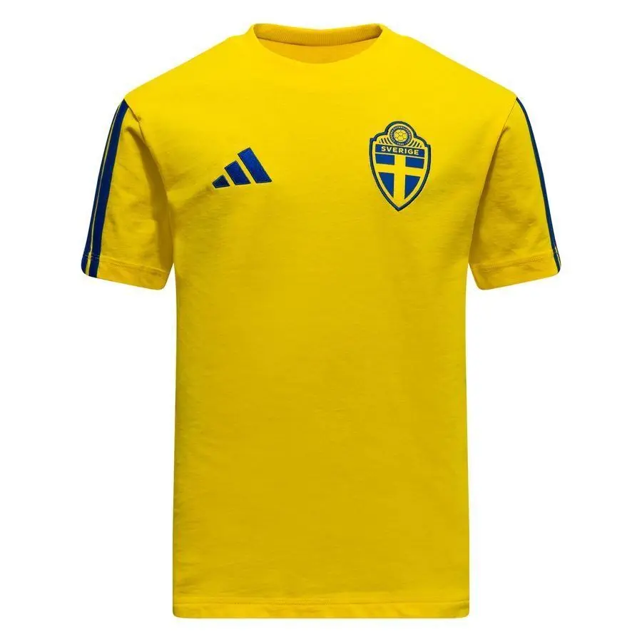 Image of Sweatshirt Schweden DNA Coupe du Monde 2026