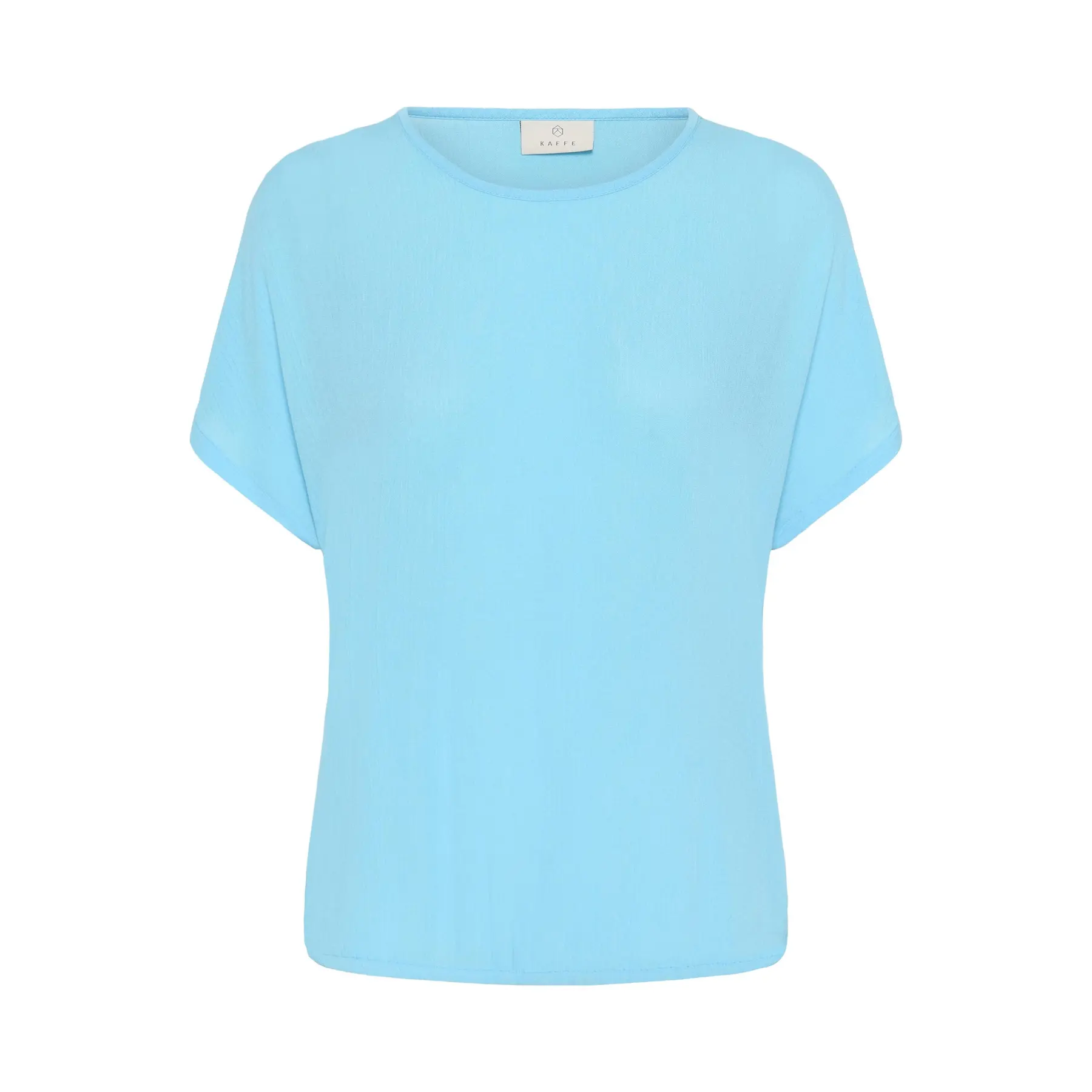 T-Shirt KAFFE Amber Stanley