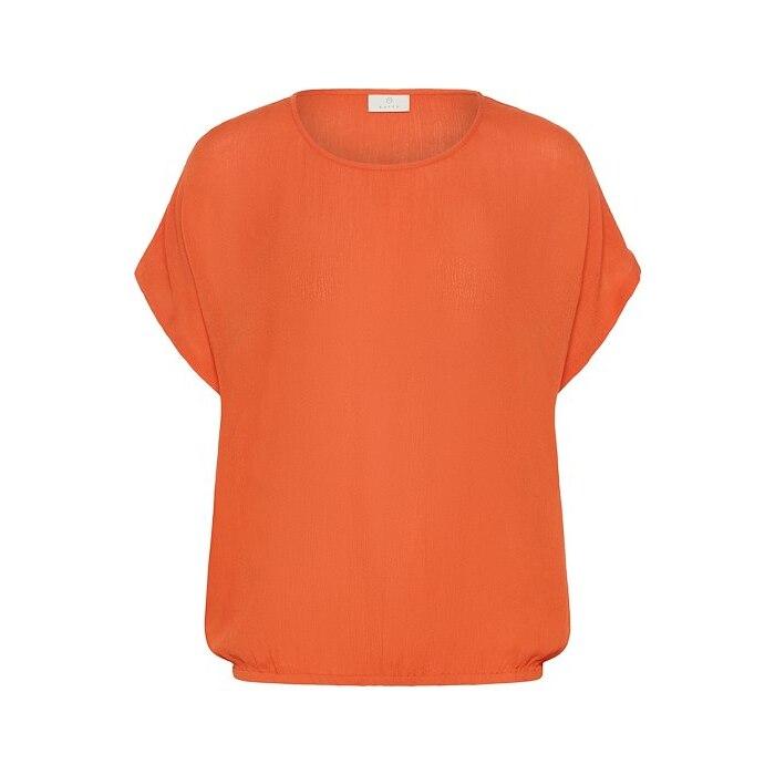 5715576432869 - Damenbluse KAFFE Amber Stanley 5715576432869 - Damenbluse KAFFE Amber Stanley