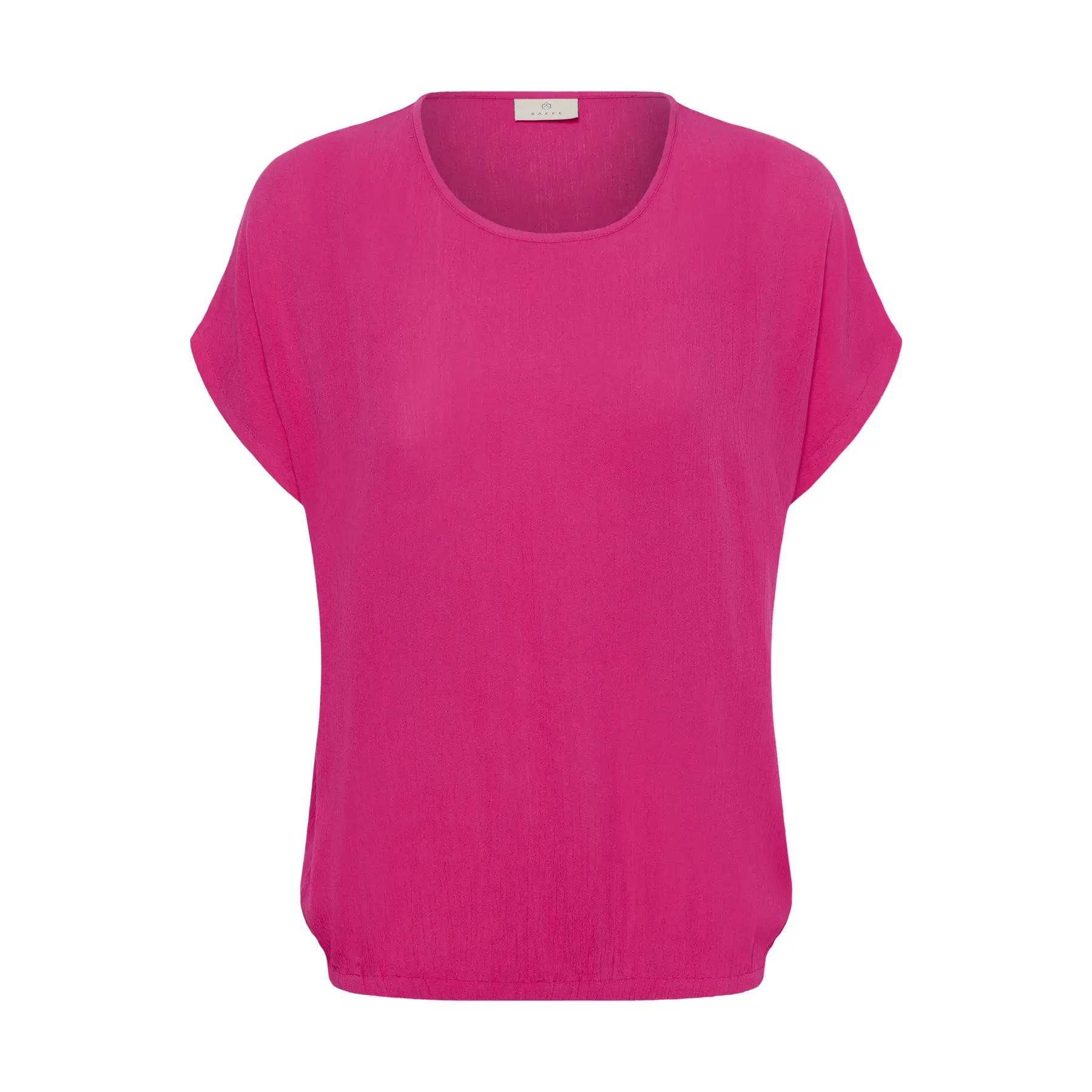 T-Shirt KAFFE Amber Stanley