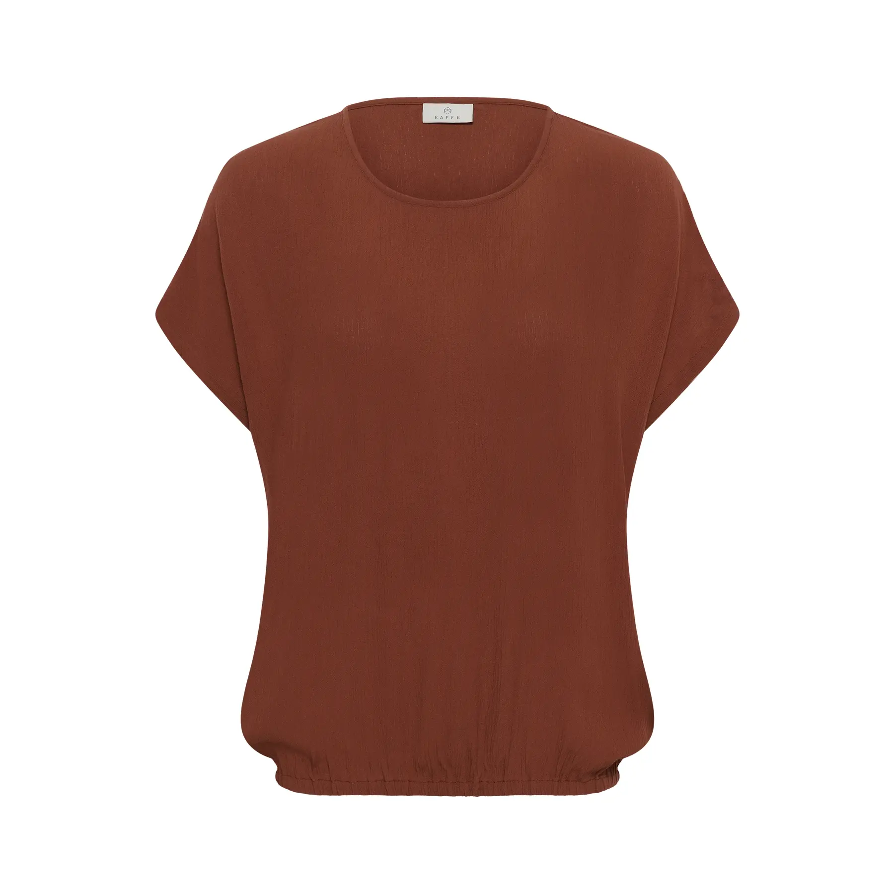 T-Shirt KAFFE Amber Stanley