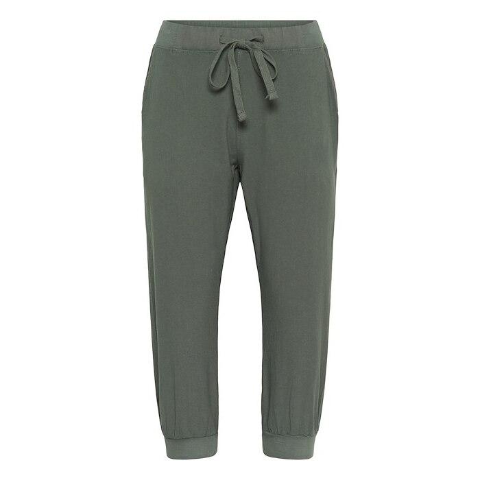 5715576408468 - Damen Jogginghose KAFFE Naya Capri 5715576408468 - Damen Jogginghose KAFFE Naya Capri