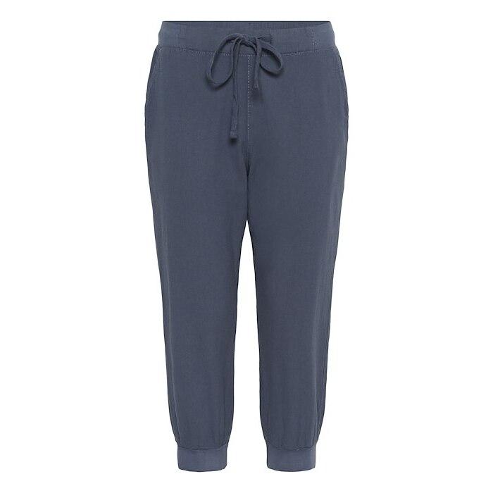 5715576408574 - Damen Jogginghose KAFFE Naya Capri 5715576408574 - Damen Jogginghose KAFFE Naya Capri