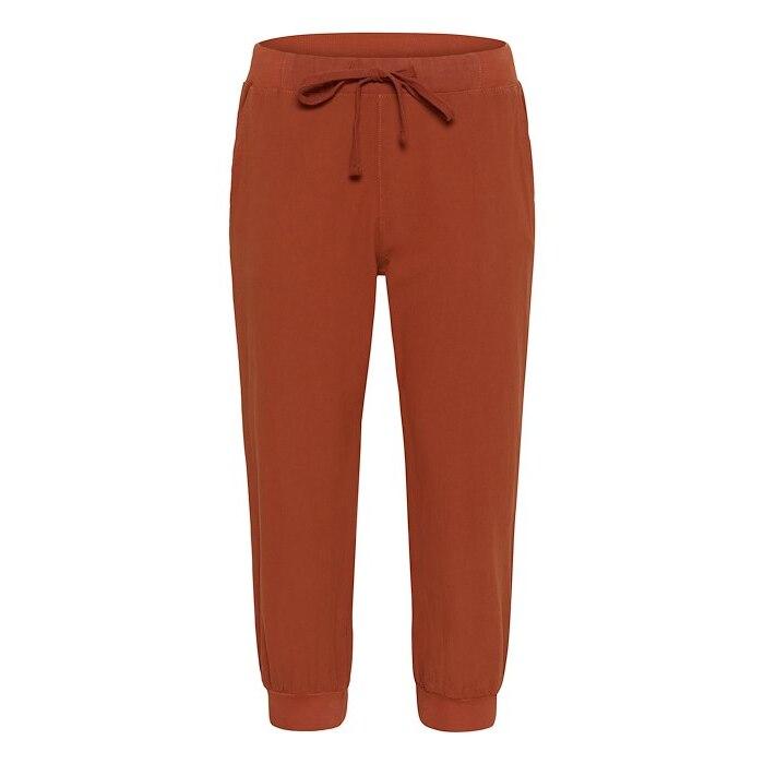 5715576408611 - Damen Jogginghose KAFFE Naya Capri 5715576408611 - Damen Jogginghose KAFFE Naya Capri