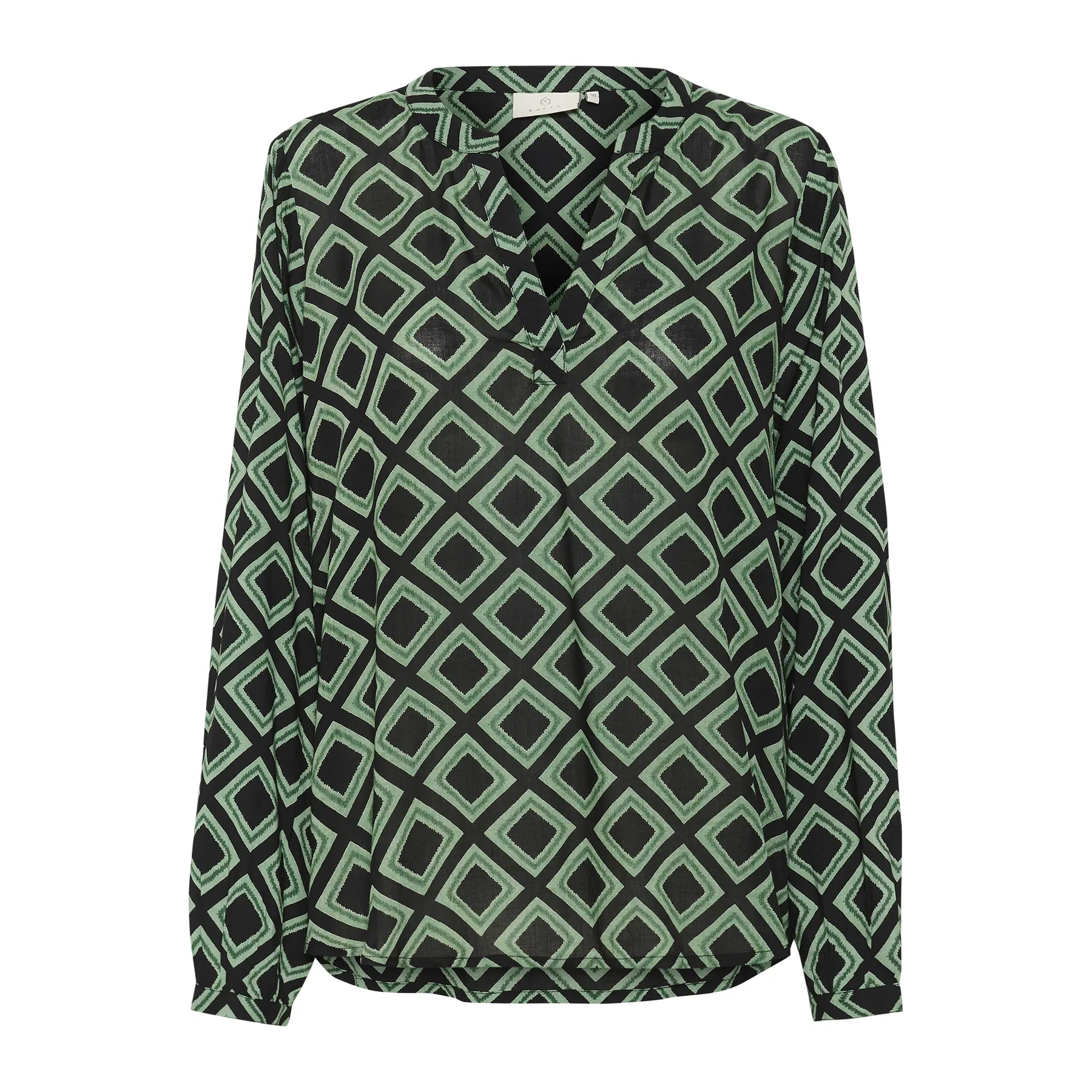 Women's blouse KAFFE Sary Tilly