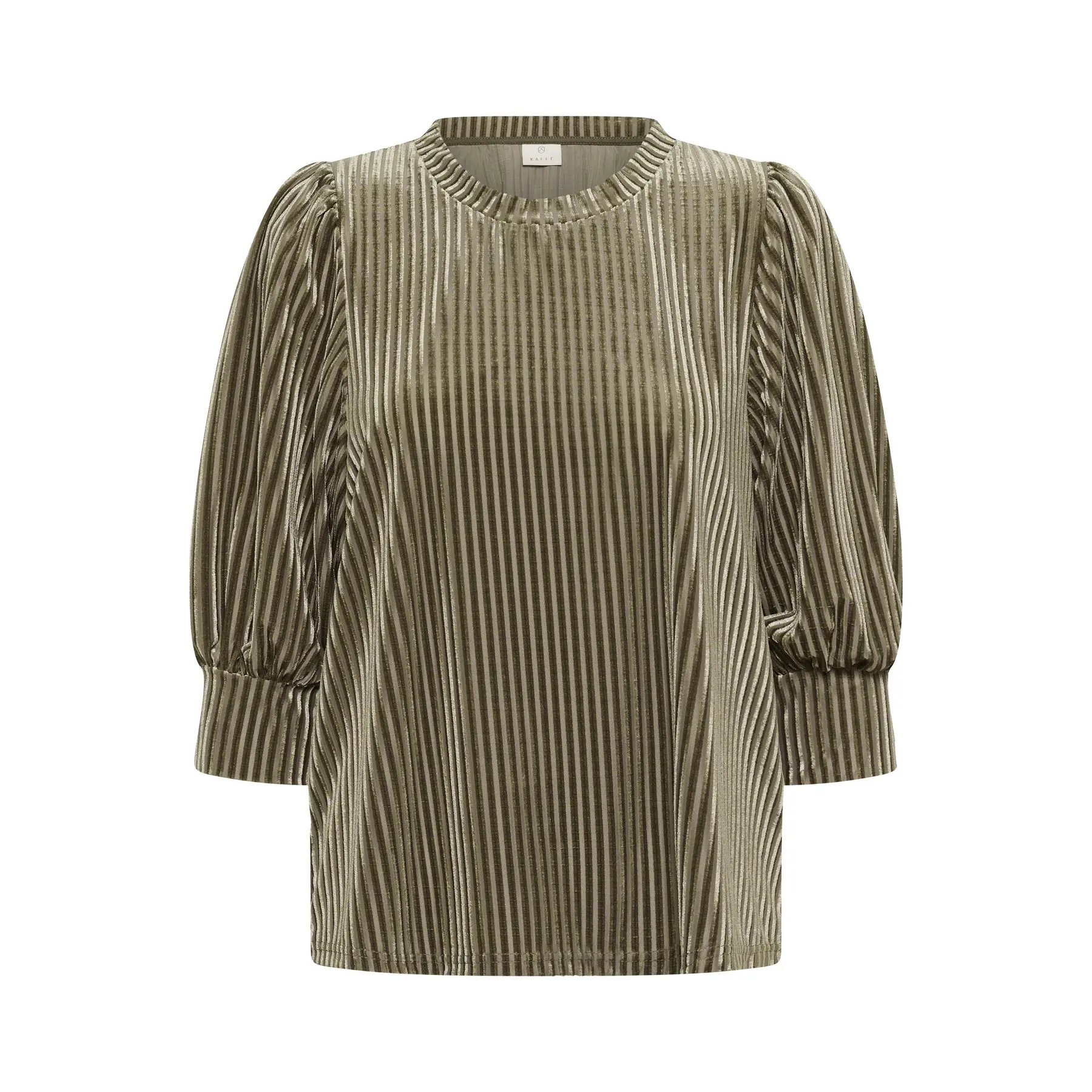 Women's blouse KAFFE Caca
