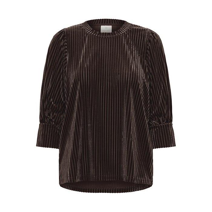 5715576736332 - Damenbluse KAFFE Caca 5715576736332 - Damenbluse KAFFE Caca