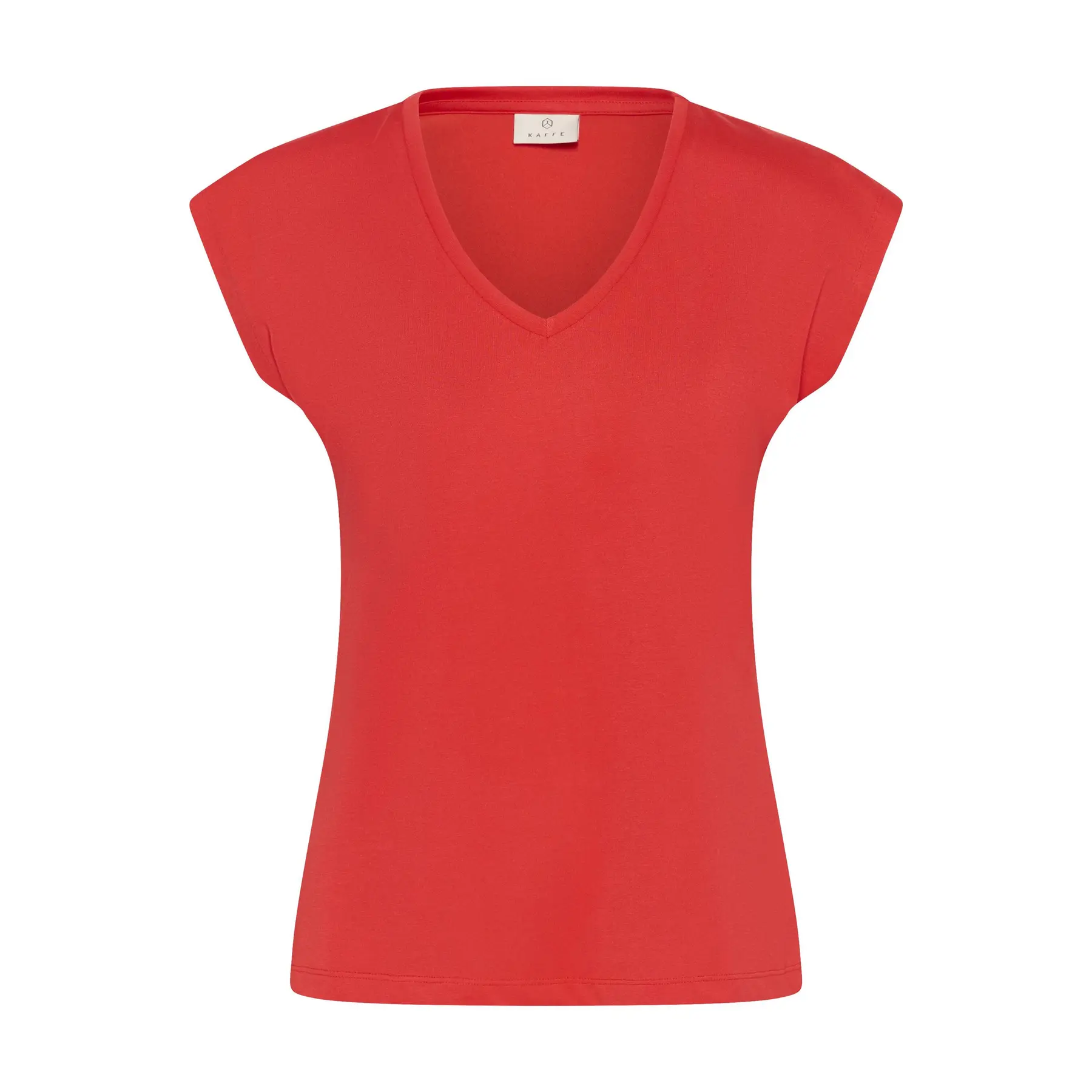 T-Shirt KAFFE Lise