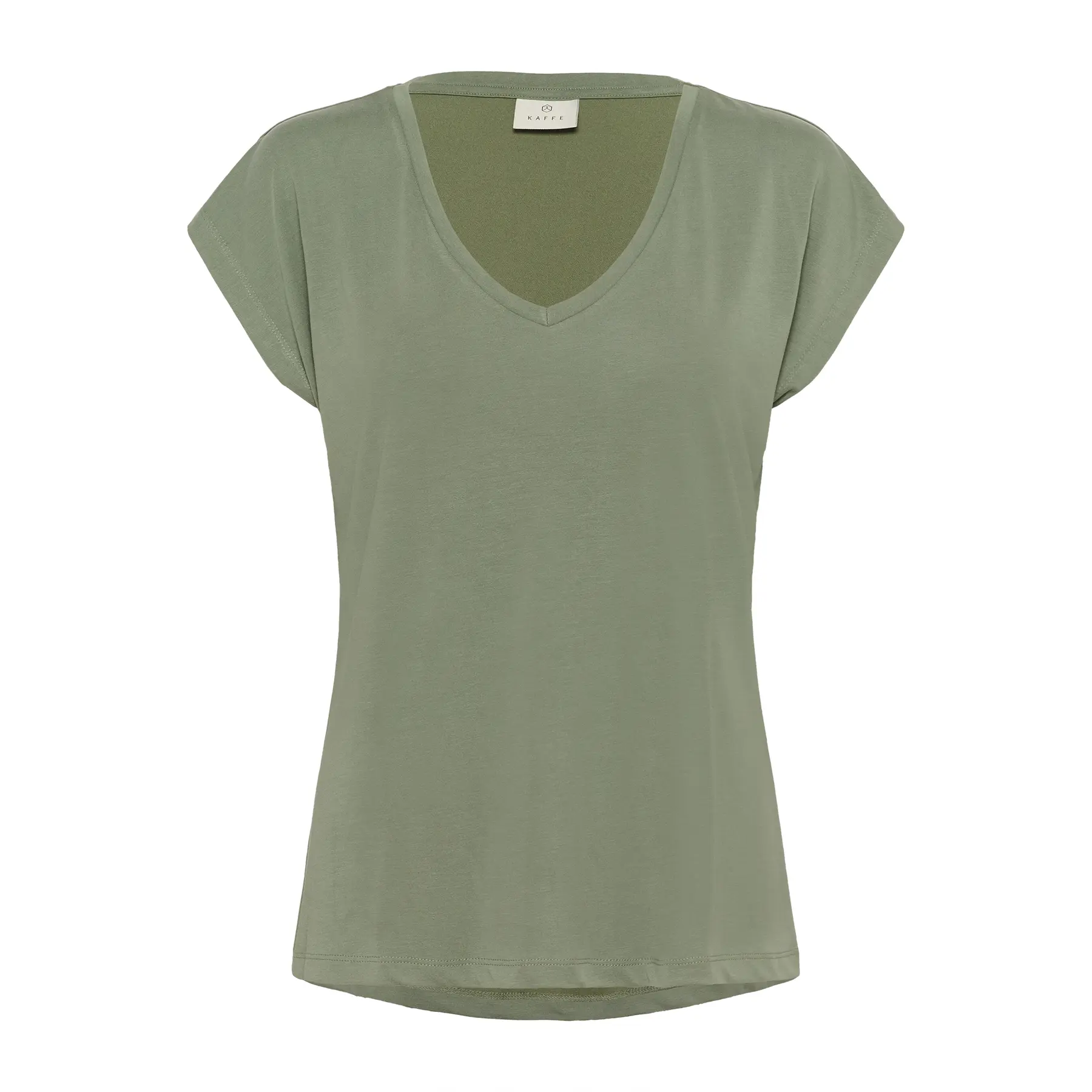 T-Shirt KAFFE Lise