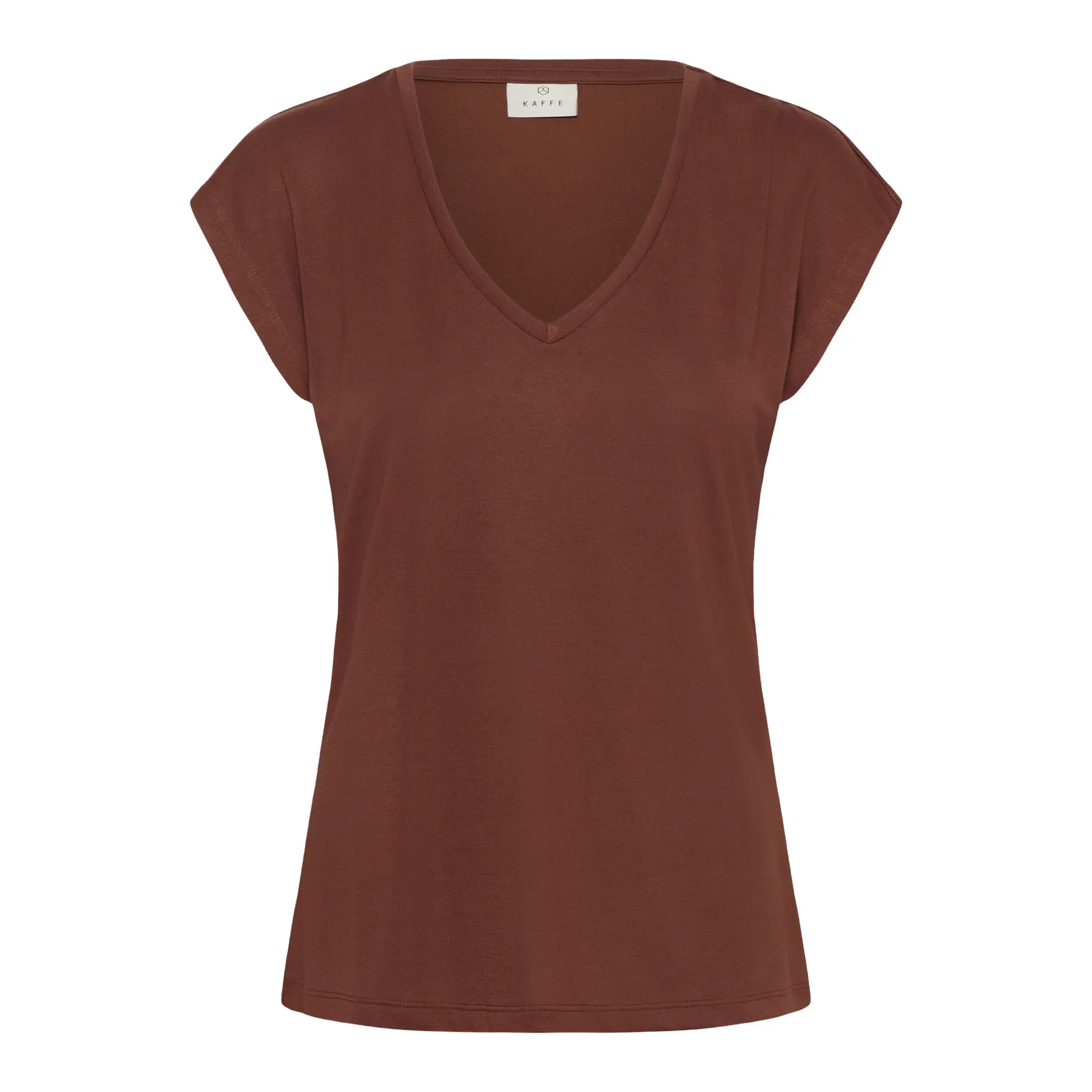 T-Shirt KAFFE Lise