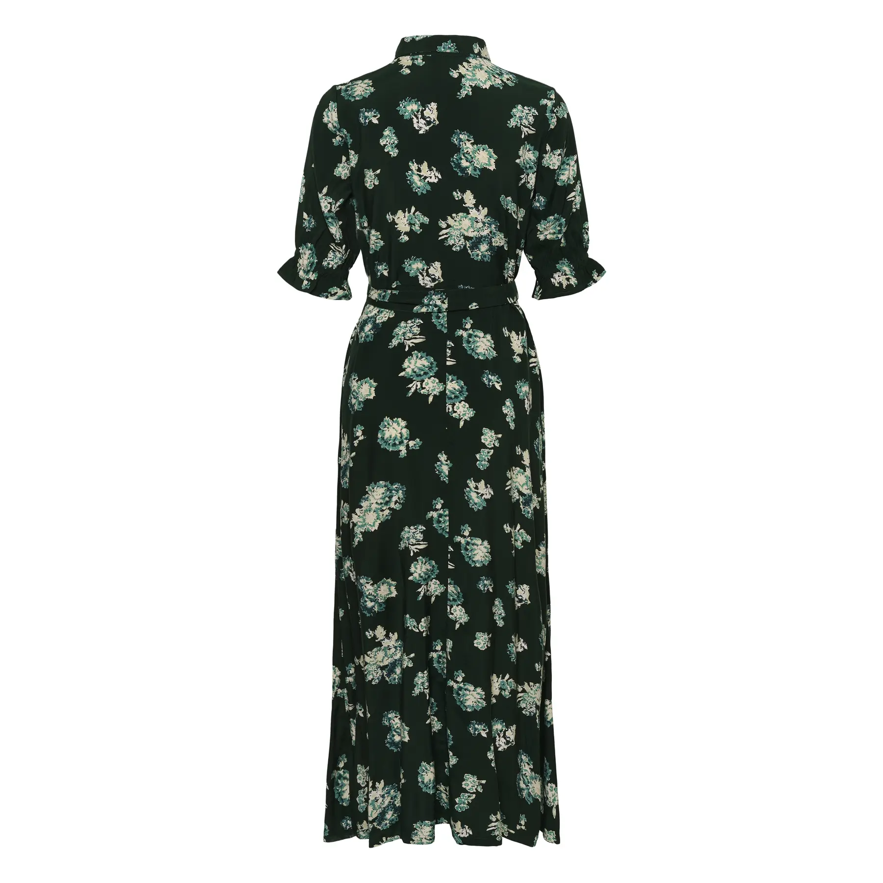 Hemdkleid Damen KAFFE Velana