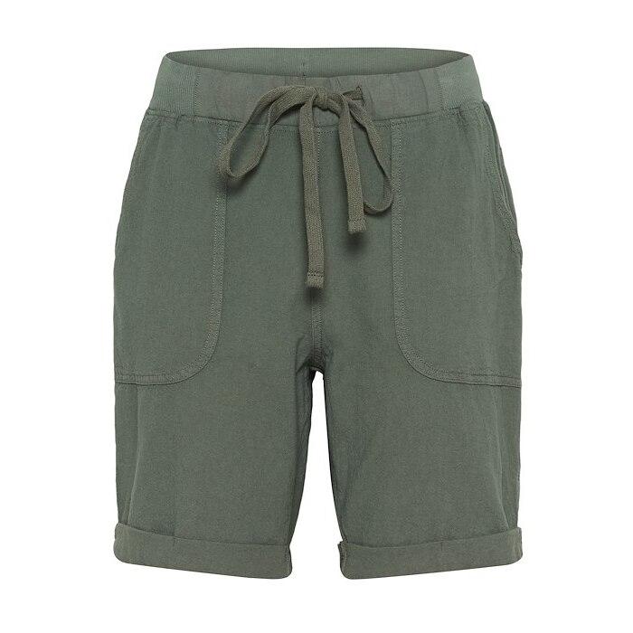 5715576408666 - Shorts für Damen KAFFE Naya