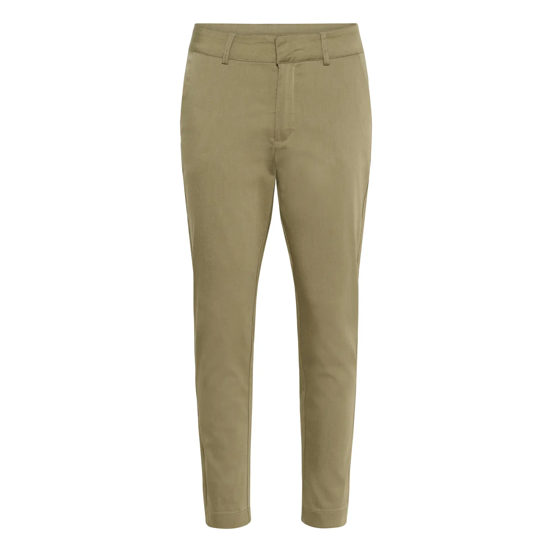 Chinohose Damen Kaffe KALea