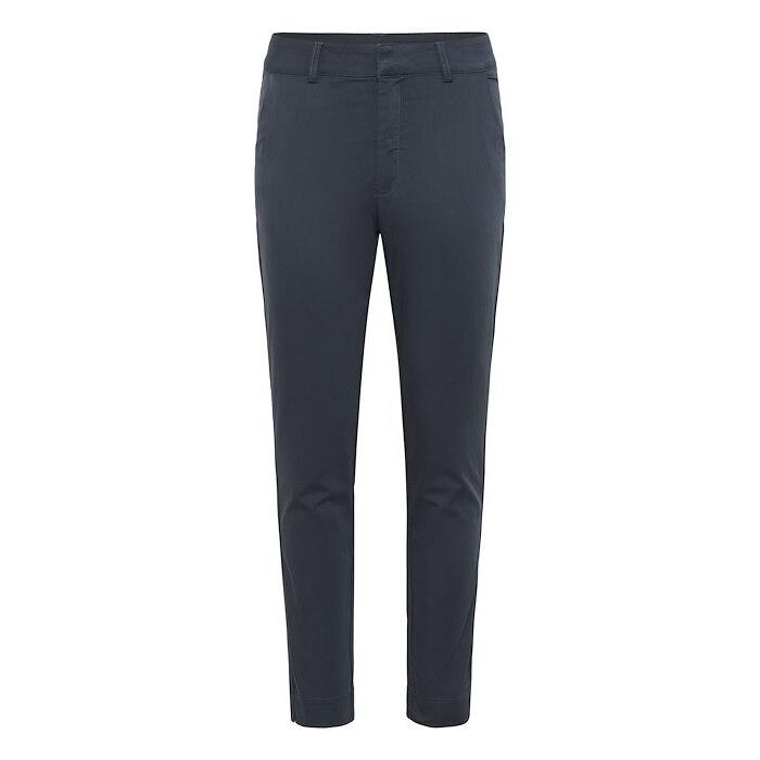 5715576592280 - Chinohose Damen KAFFE Lea 5715576592280 - Chinohose Damen KAFFE Lea