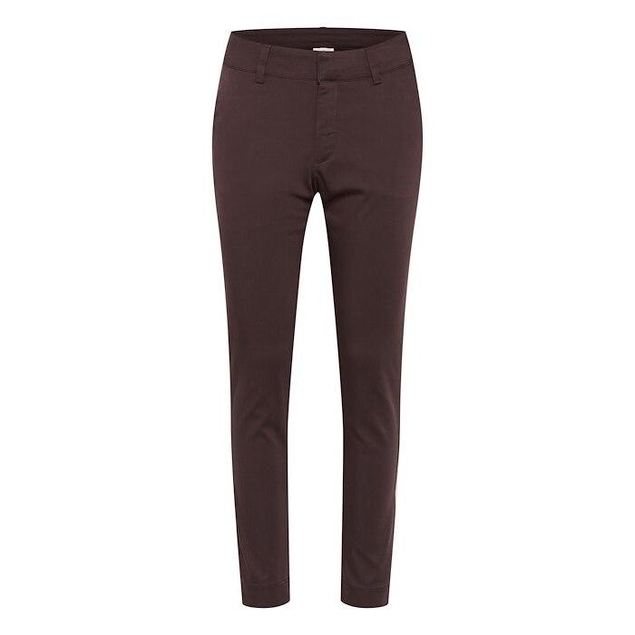 5715576321538 - Chinohose Damen KAFFE Lea 5715576321538 - Chinohose Damen KAFFE Lea