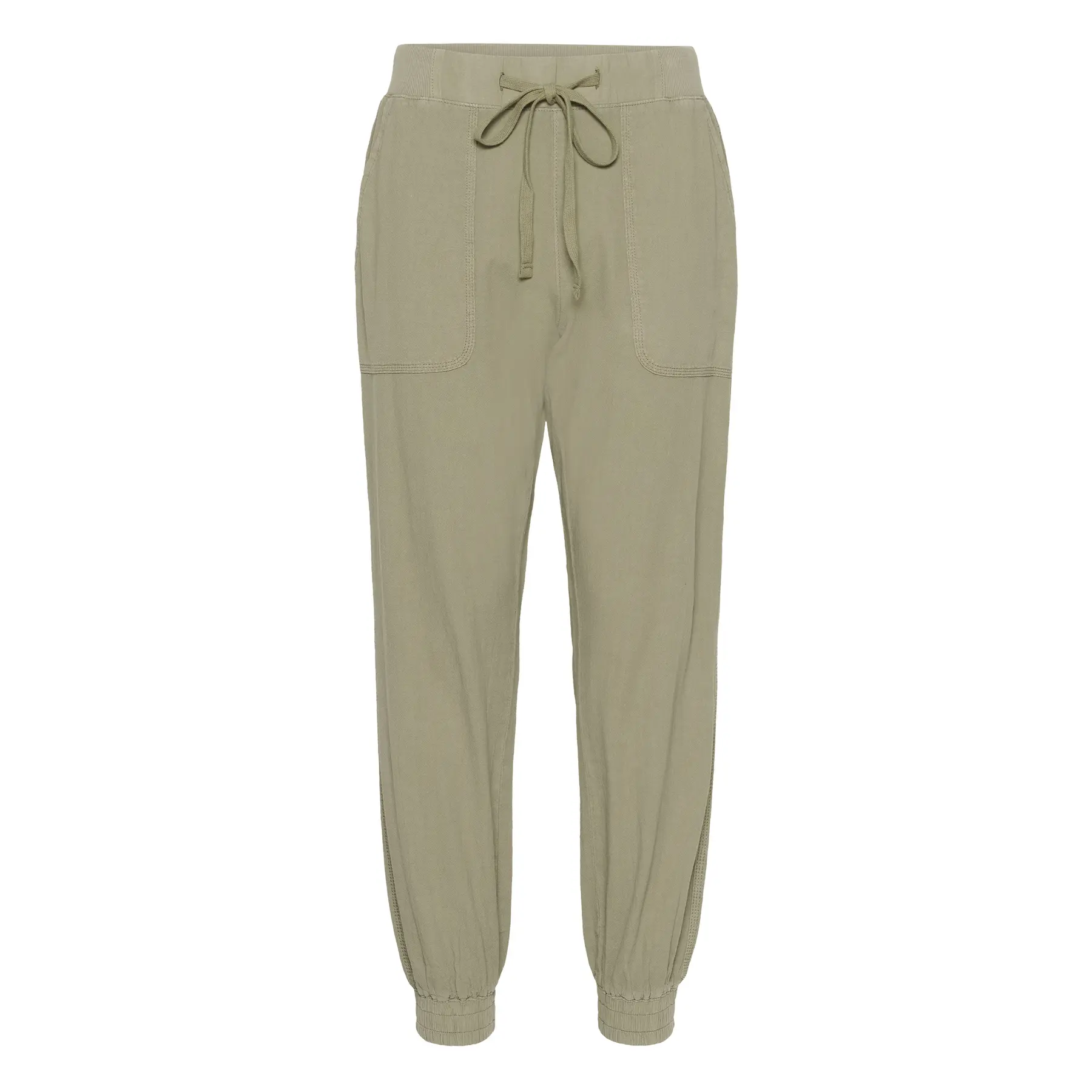 Women's joggers KAFFE Naya