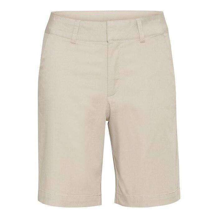 5715375467208 - Bermuda-Shorts für Damen KAFFE Lea City