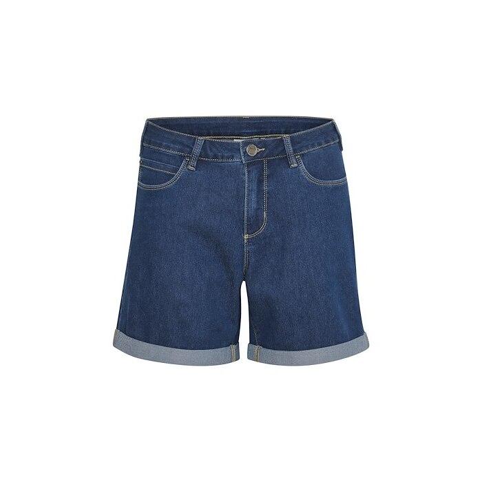 5715296334443 - Jeansshorts Damen KAFFE Vicky 5715296334443 - Jeansshorts Damen KAFFE Vicky