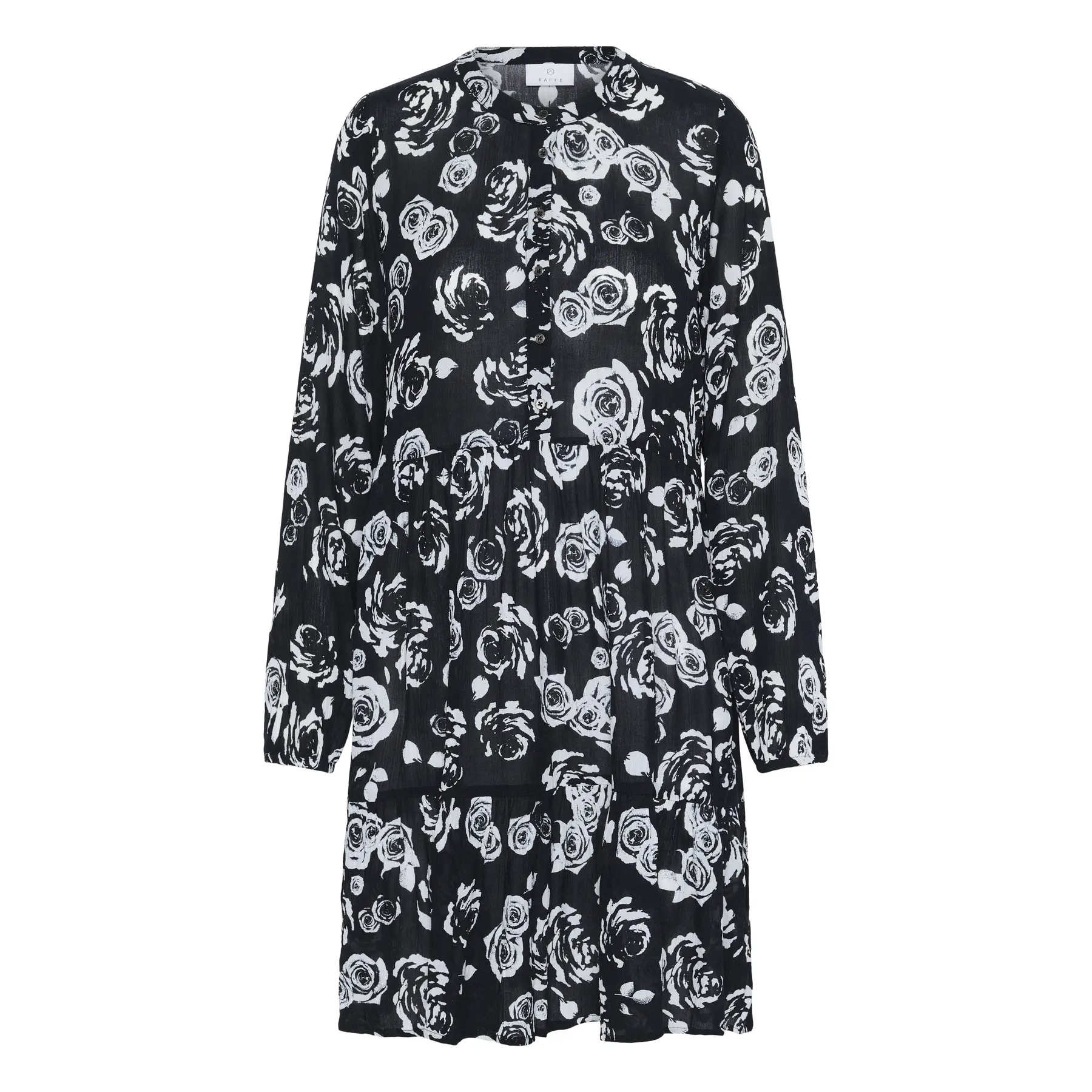 Vestito da donna KAFFE Evity Amber