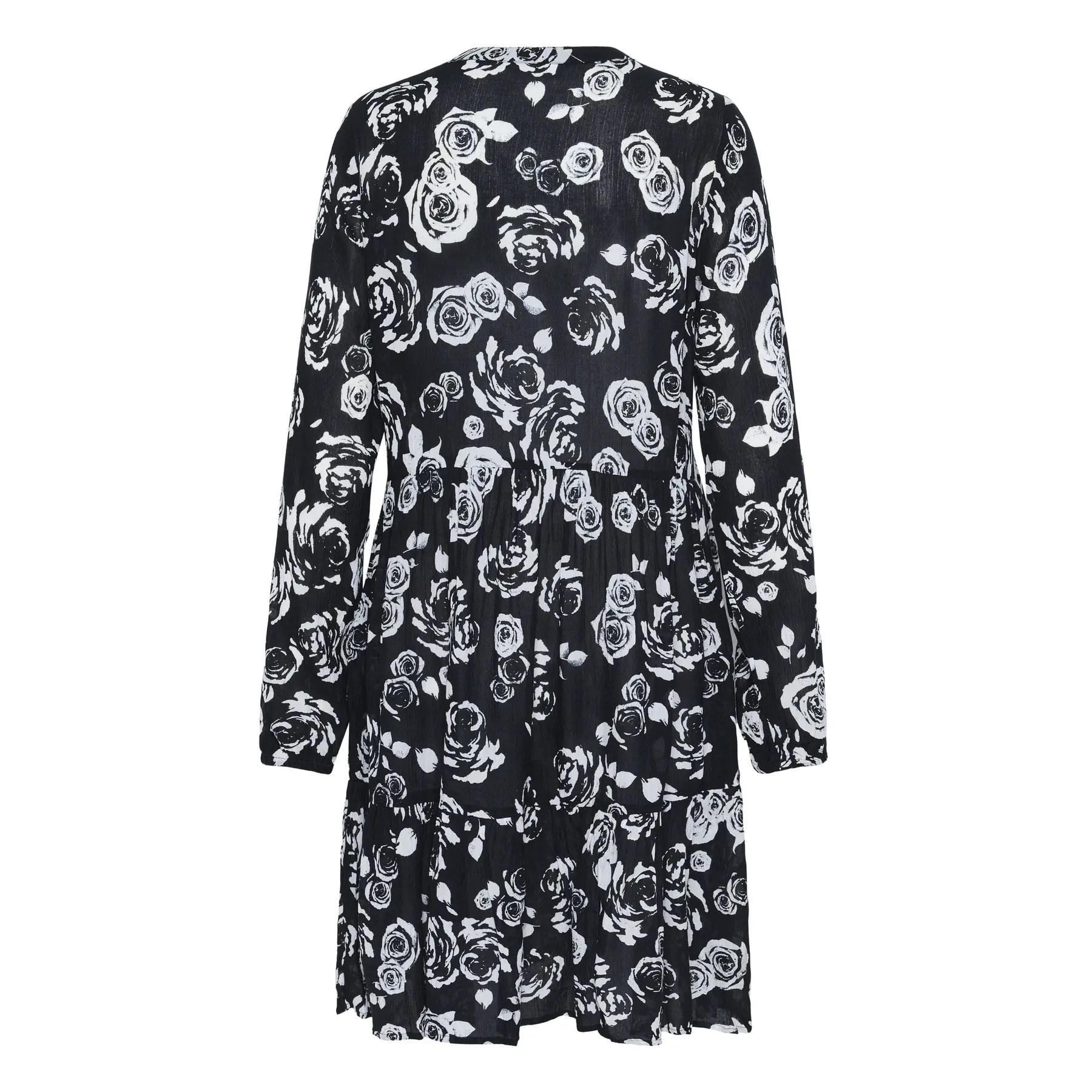 Image of Kleid Damen KAFFE Evity Amber