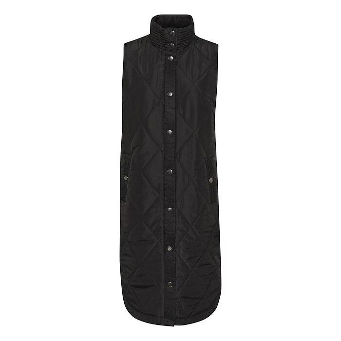 5714352360167 - Daunenweste Damen KAFFE Meria