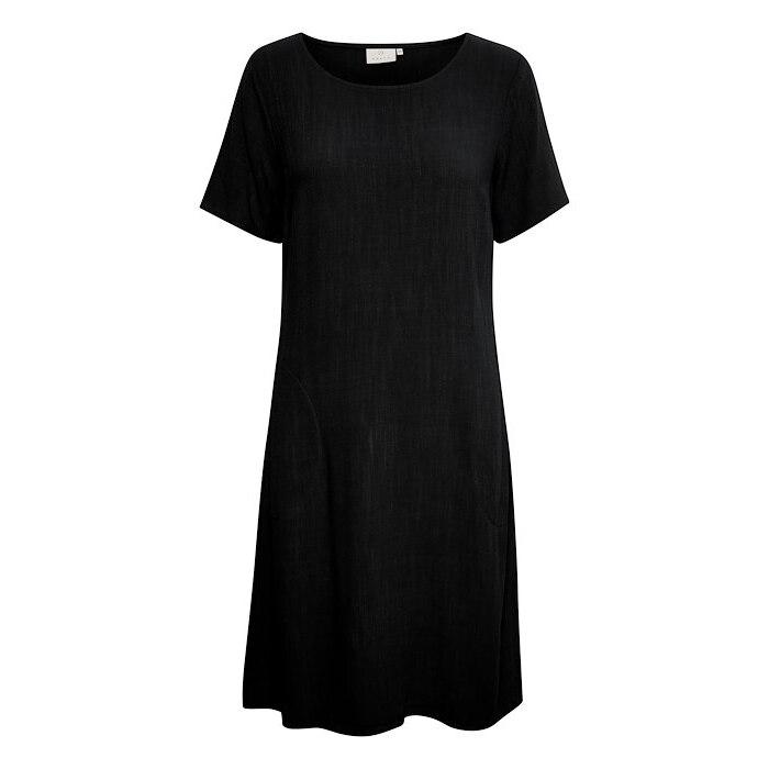 5714352262072 - T-Shirt-Kleid KAFFE Liny 5714352262072 - T-Shirt-Kleid KAFFE Liny