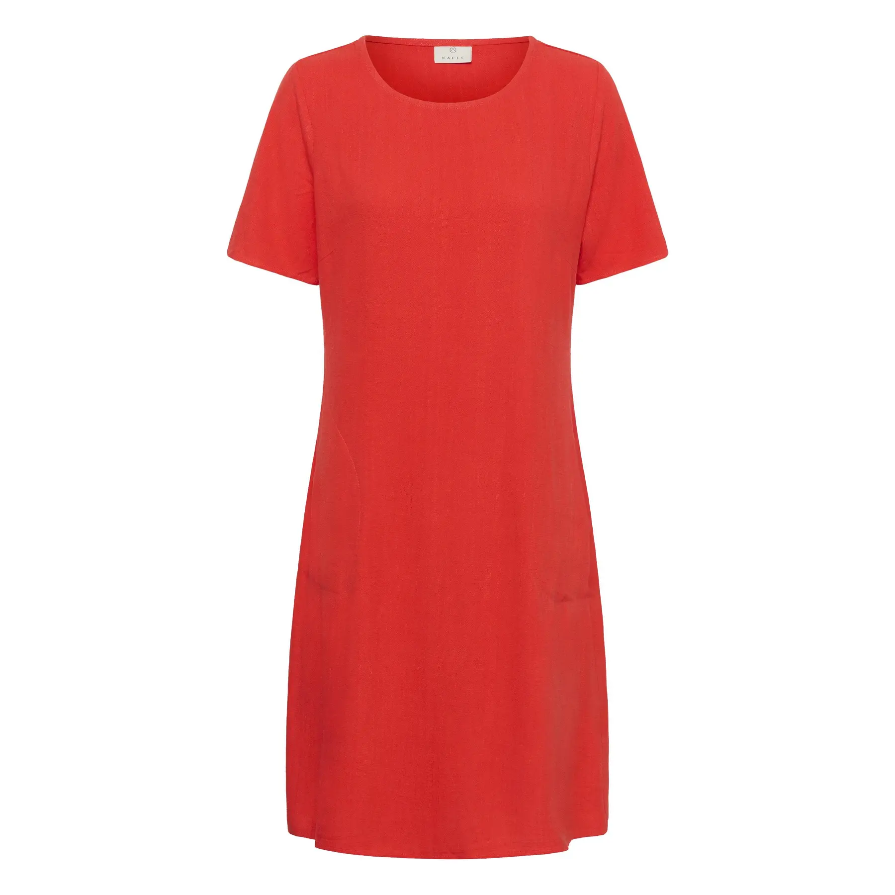Image of Kleid Damen KAFFE KAliny