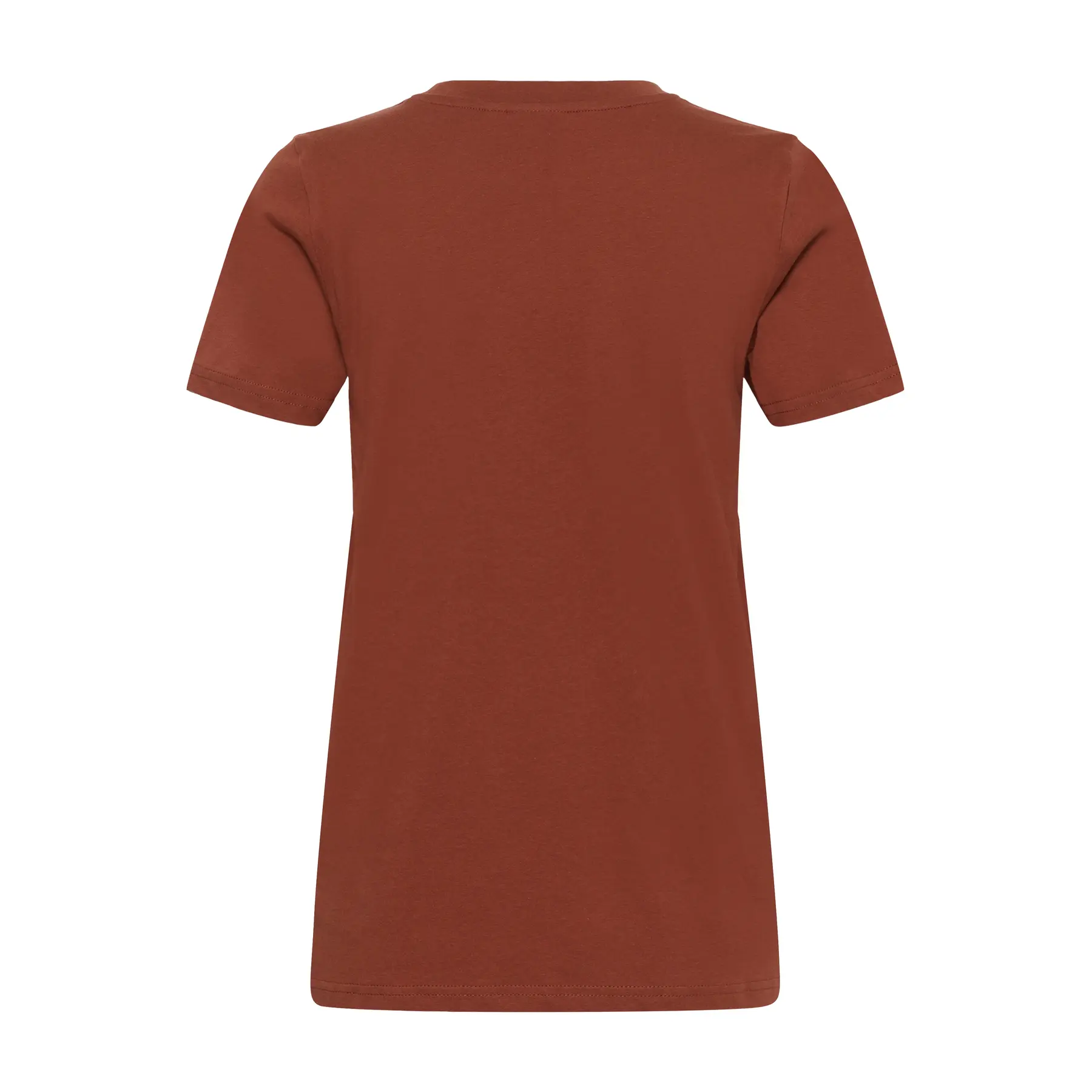 T-shirt da donna KAFFE Marin