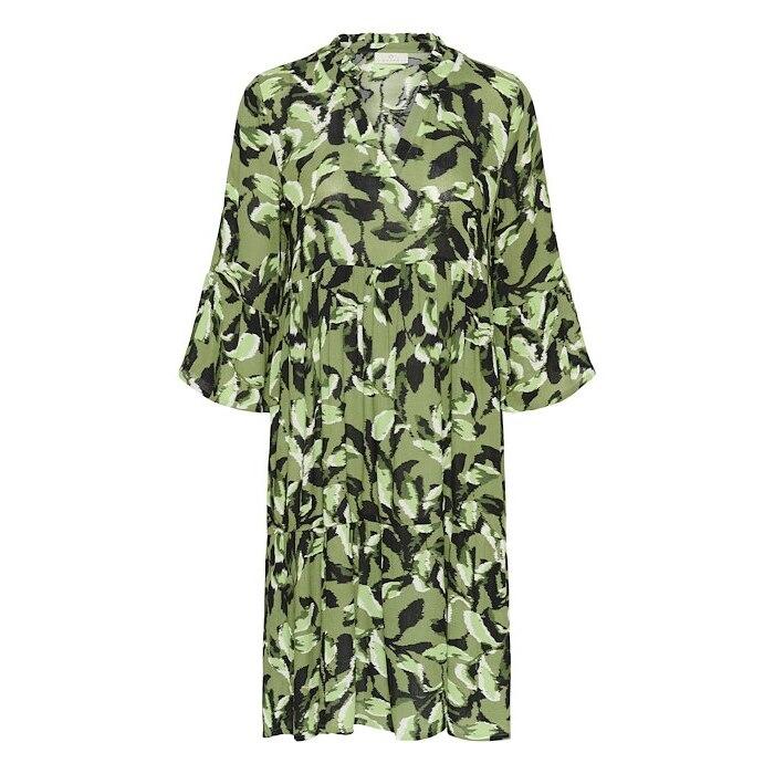 5715576400585 - Kleid Damen KAFFE Edita 5715576400585 - Kleid Damen KAFFE Edita