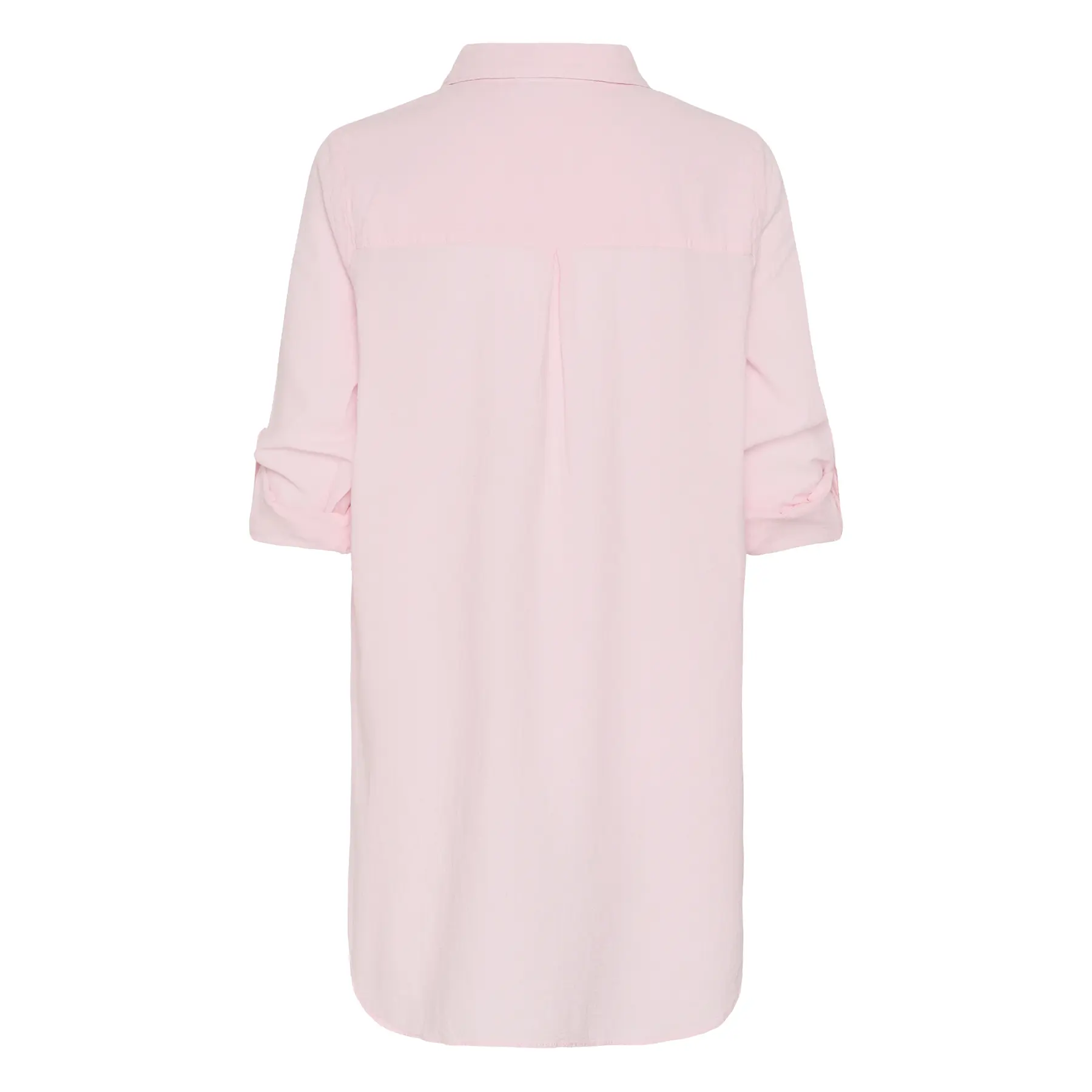 Blusa tunica donna KAFFE Naya