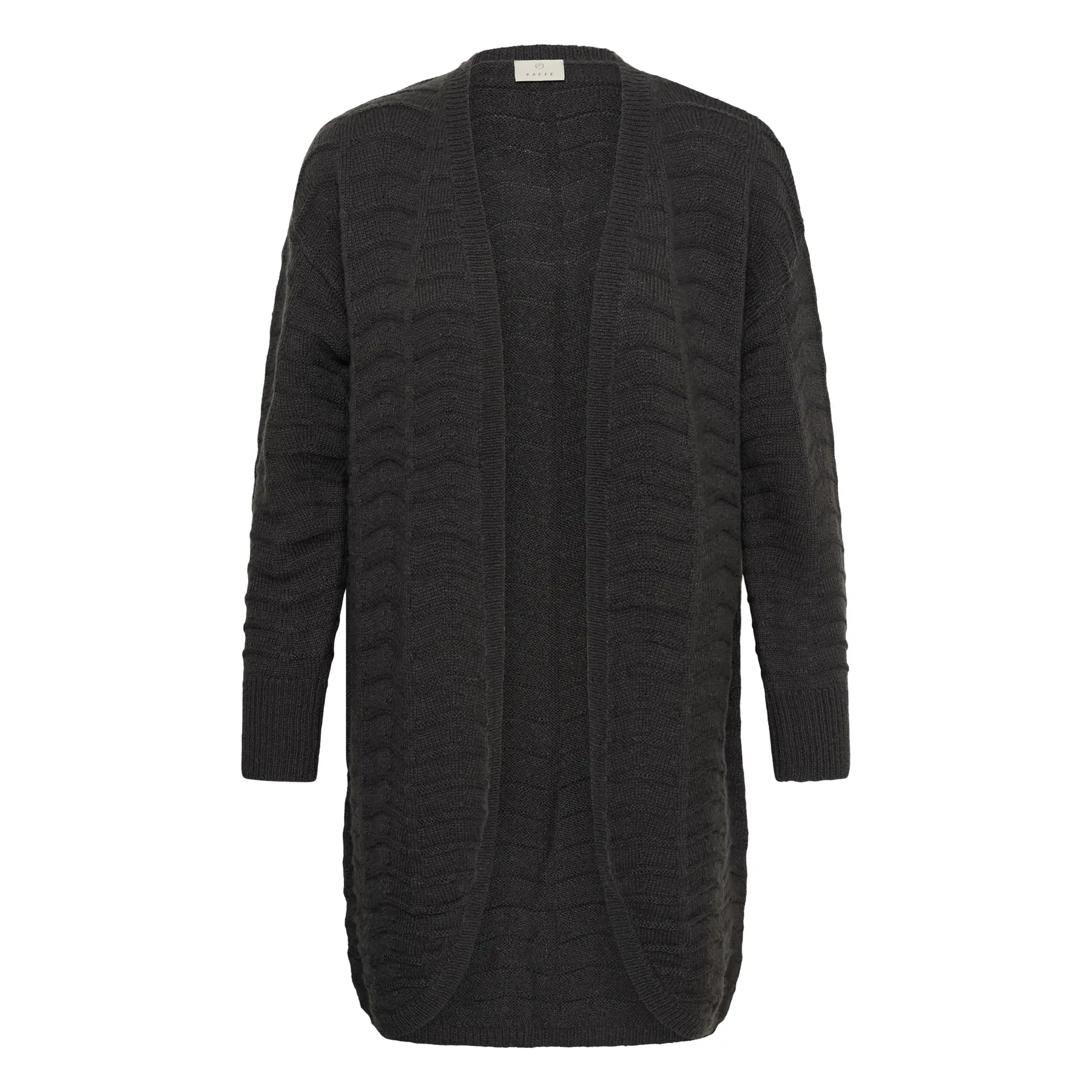 Strickjacke, Damen KAFFE KAEmria
