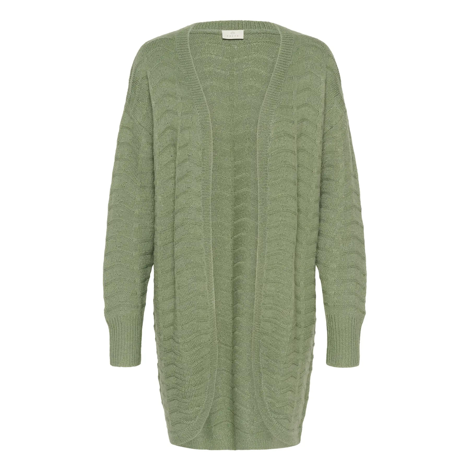 Cardigan da donna KAFFE Emria