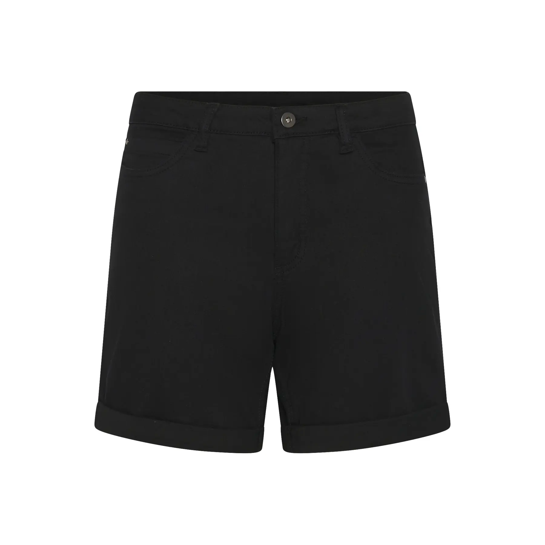 Image of Shorts für Damen KAFFE Azelina