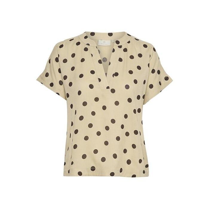 5715375779219 - Damenbluse KAFFE Ano