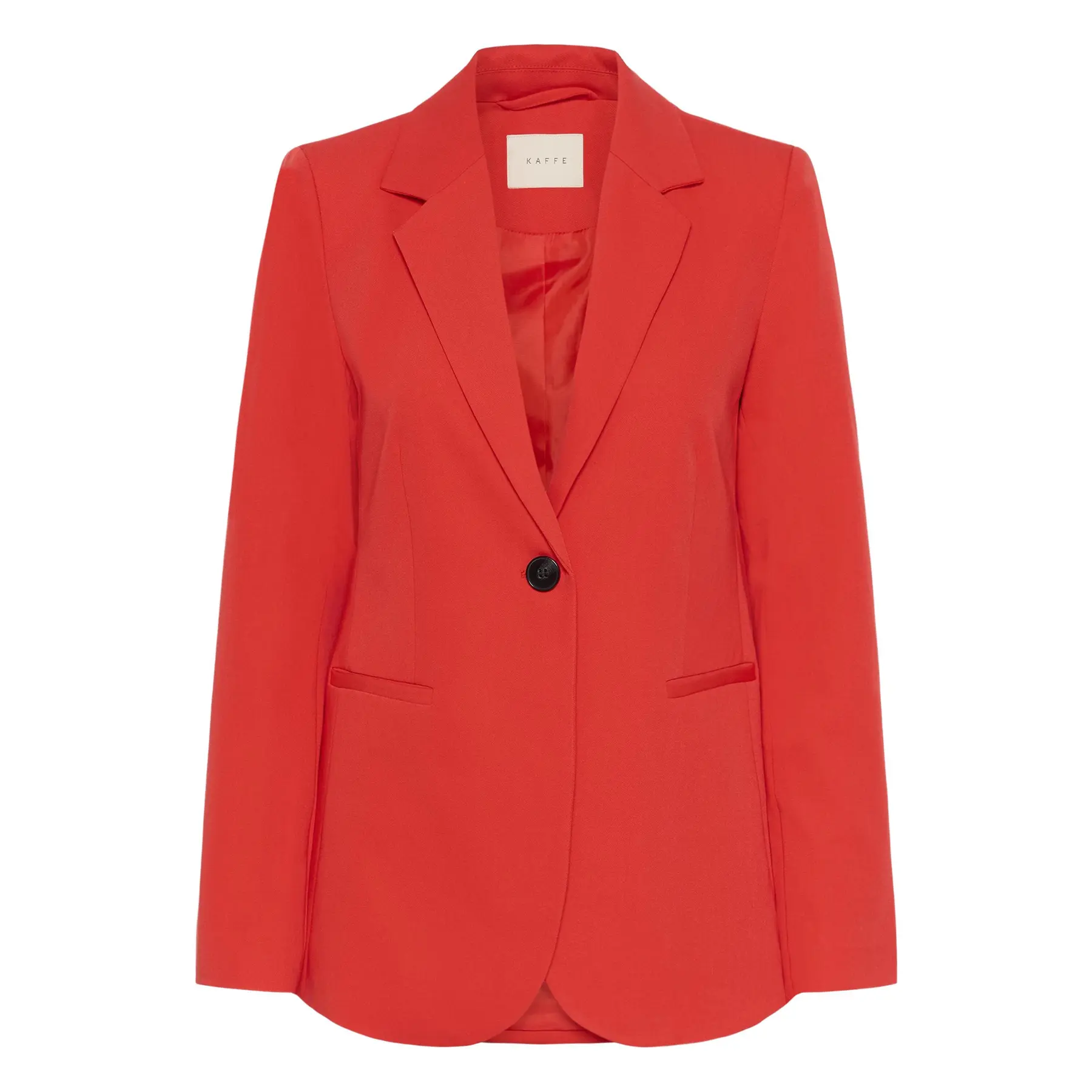 Blazer Damen KAFFE Sakura