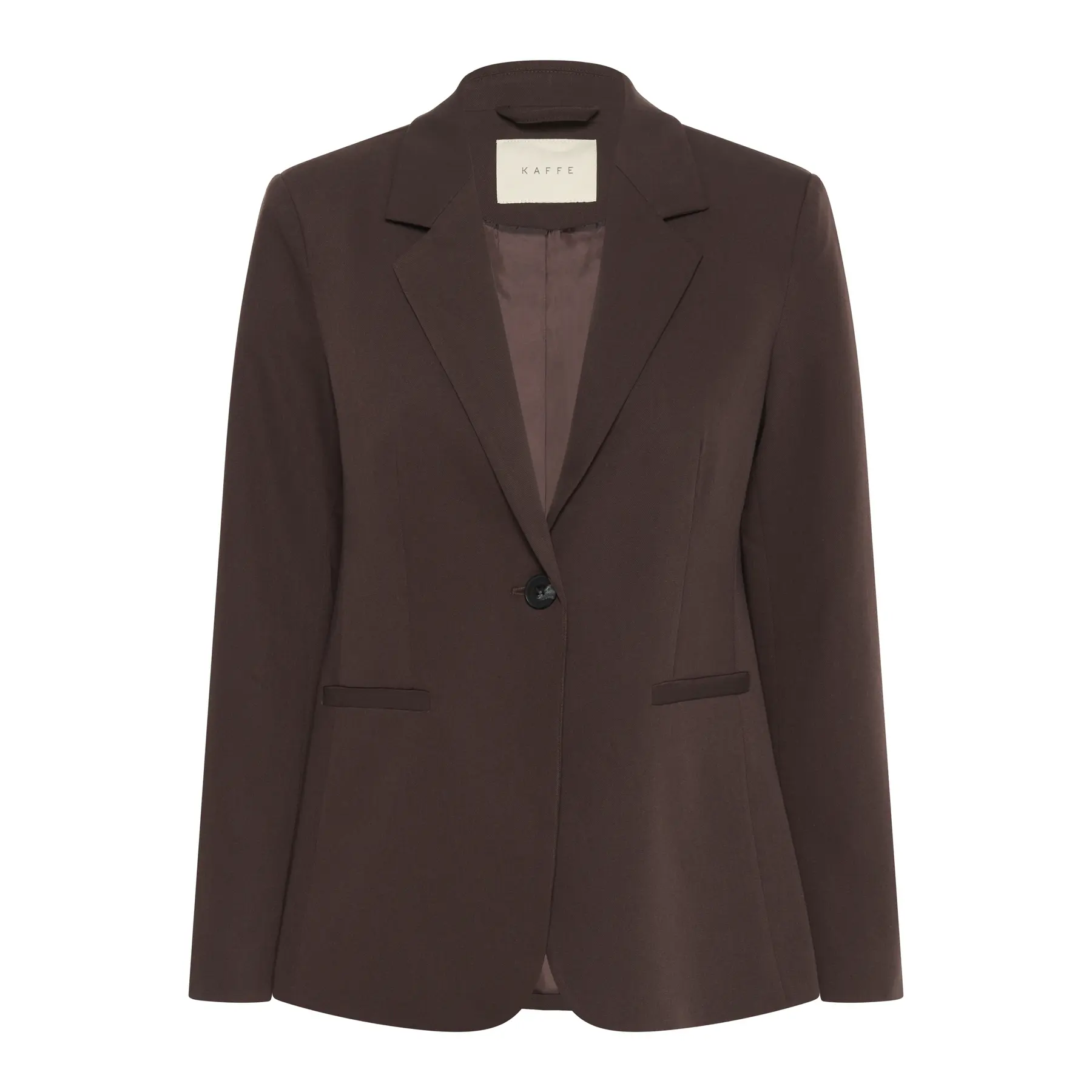 Blazer da donna KAFFE KASAKURA
