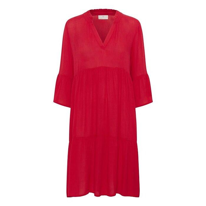 5715576616030 - Kleid Damen KAFFE Marianah 5715576616030 - Kleid Damen KAFFE Marianah