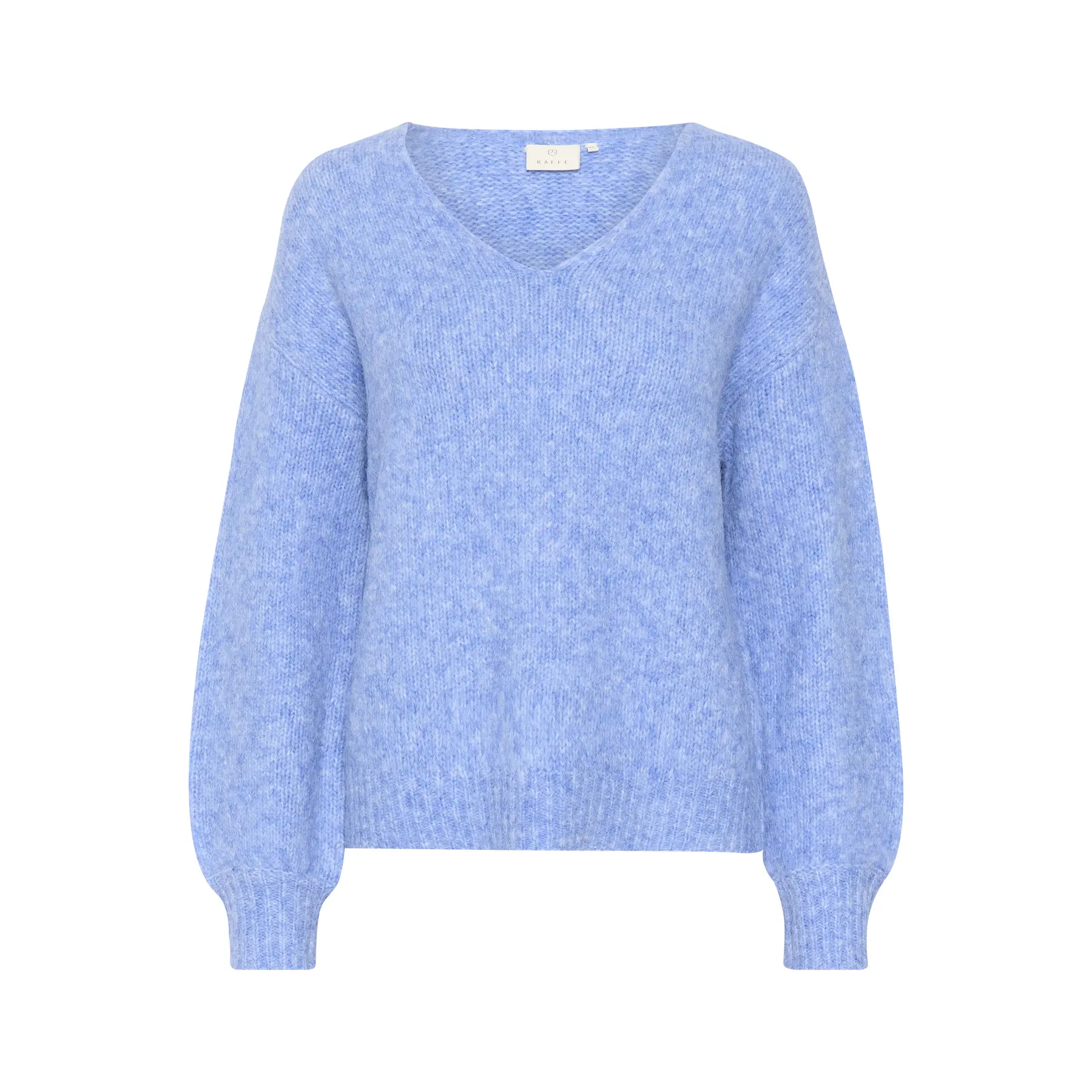 Image of Pullover Damen KAFFE KASarla