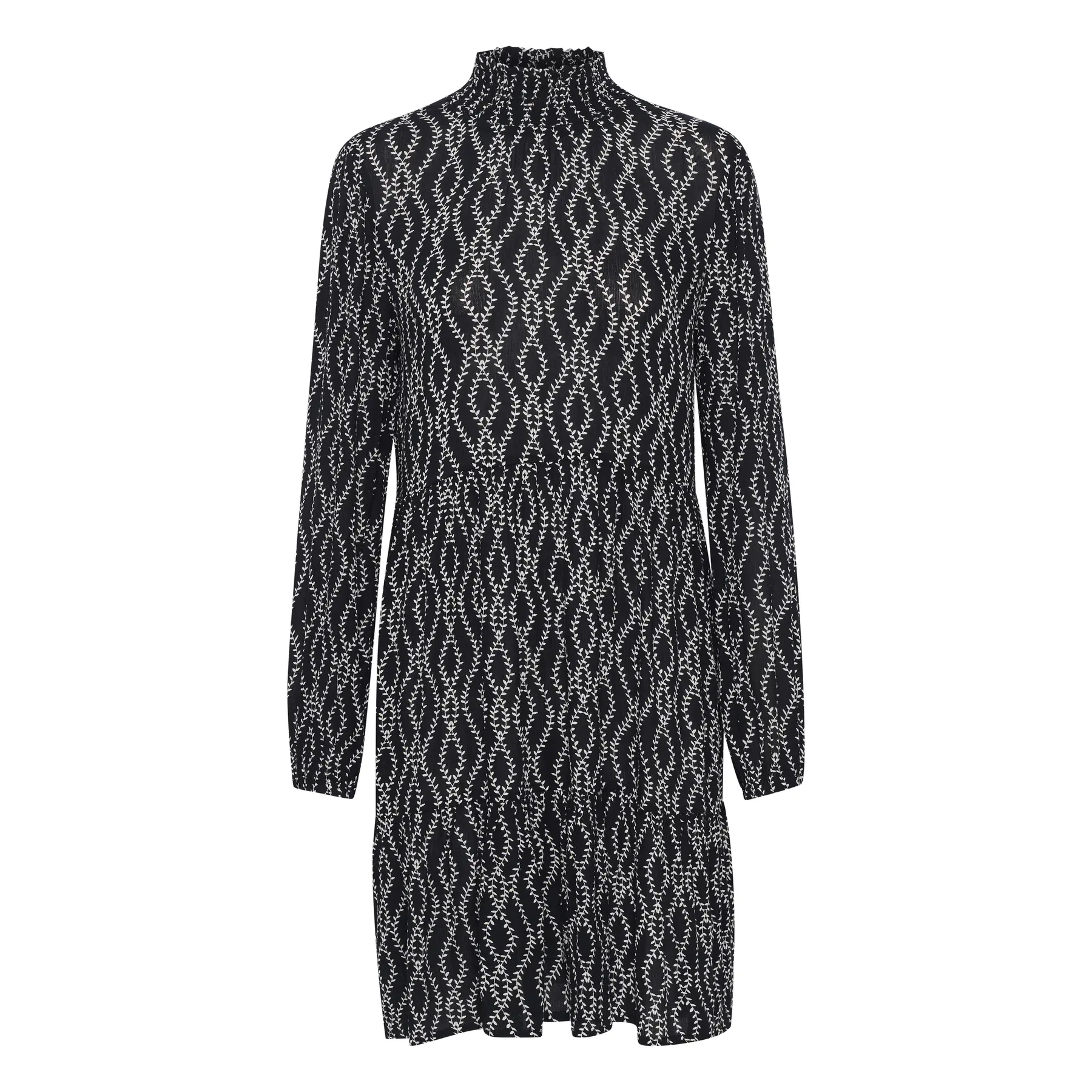 Image of Amberkleid für Damen KAFFE KArikka