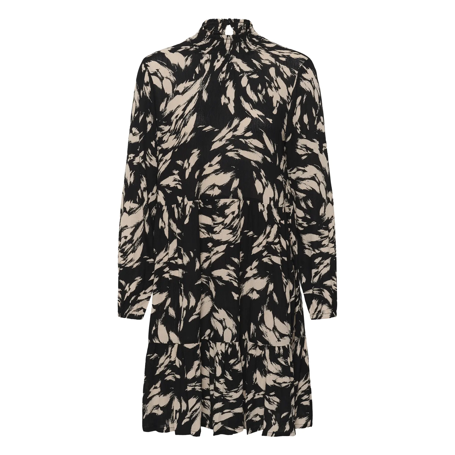 Women's dress KAFFE Riani Amber