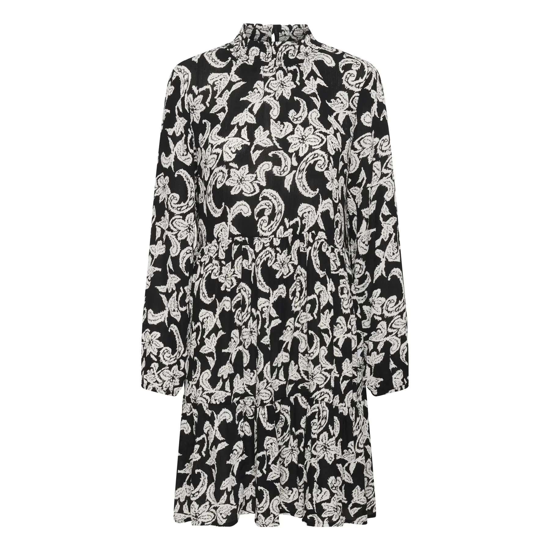 Image of Kleid Damen KAFFE Riani Amber