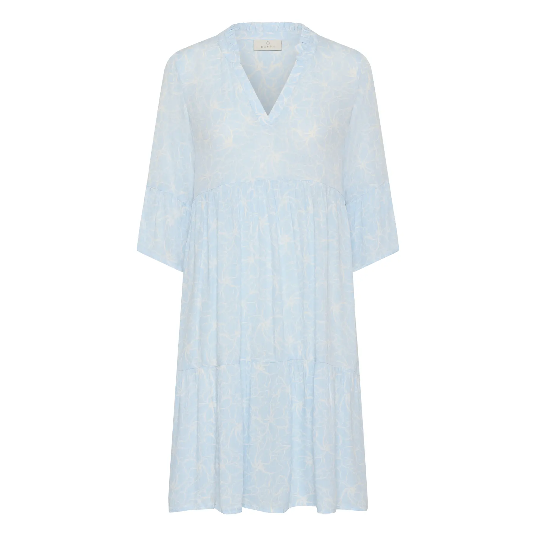 Vestito da donna KAFFE Ellen Amber