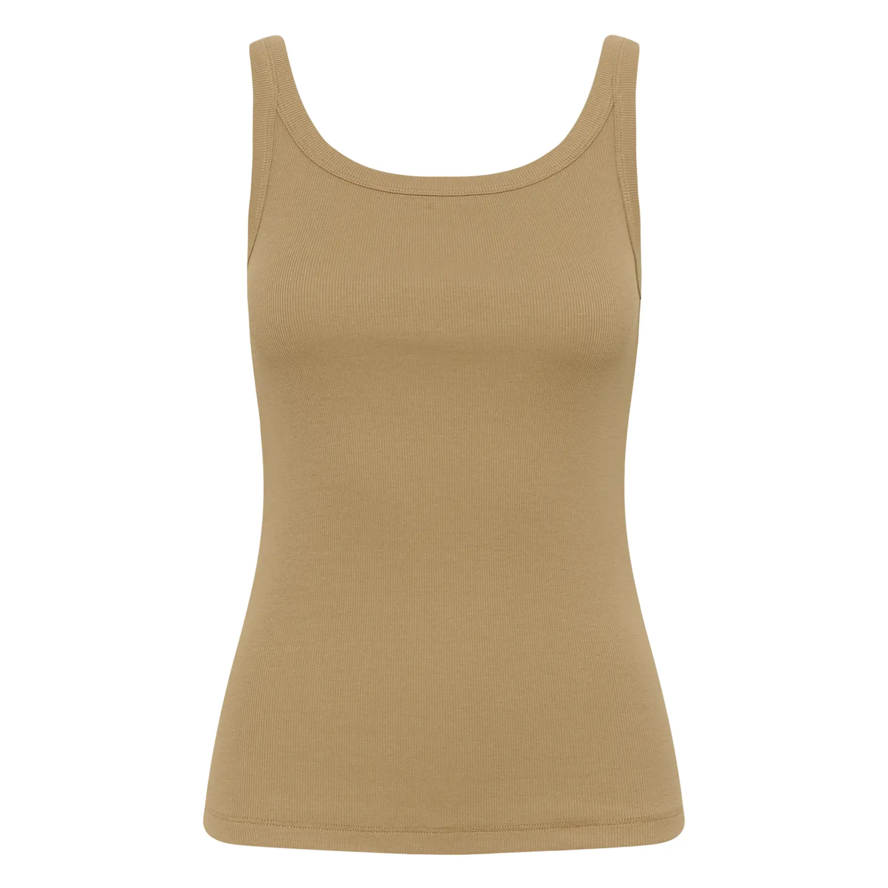 Canottiera da donna KAFFE Carna