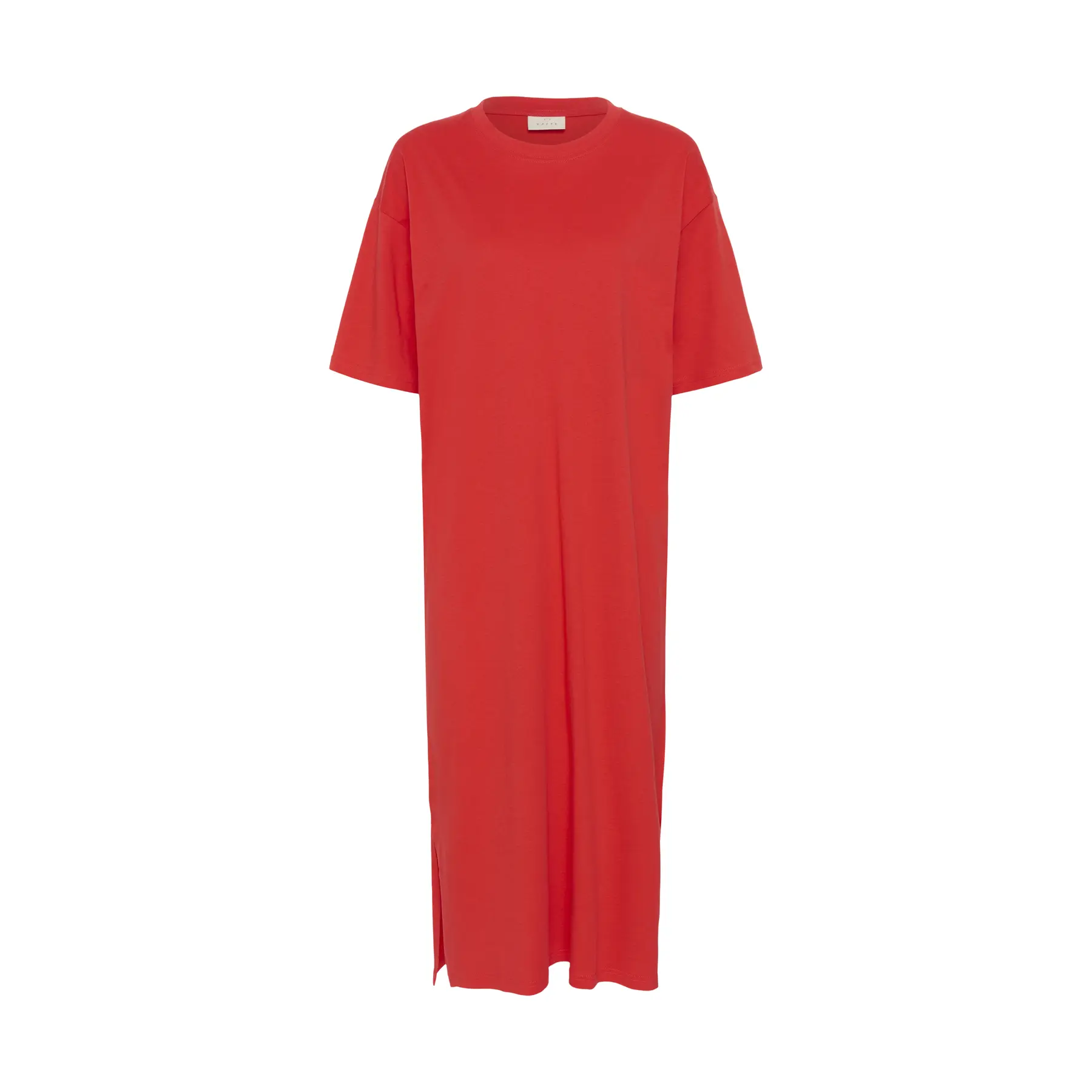 Kleid Damen KAFFE Edna