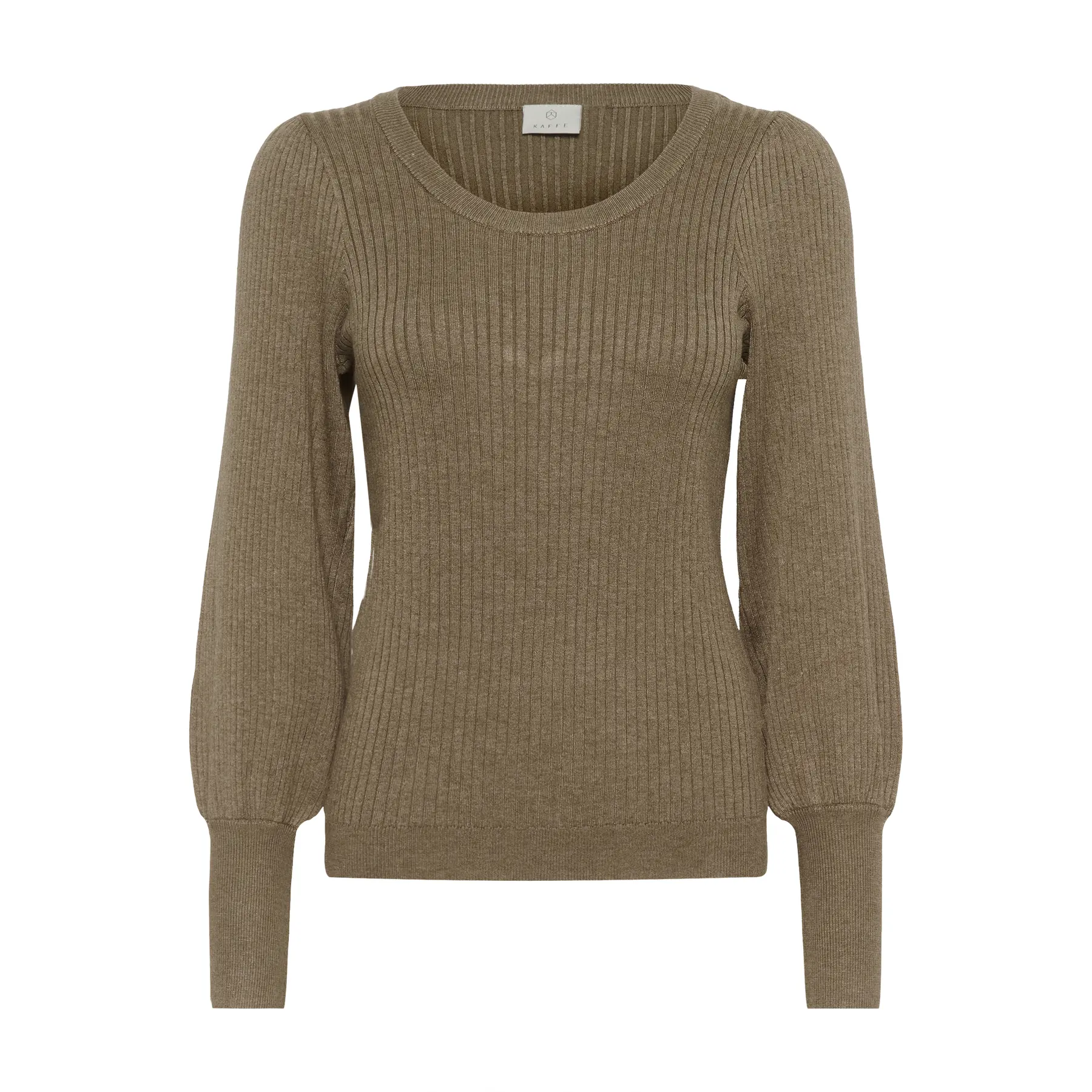 Image of Pullover Damen KAFFE Dora Knit