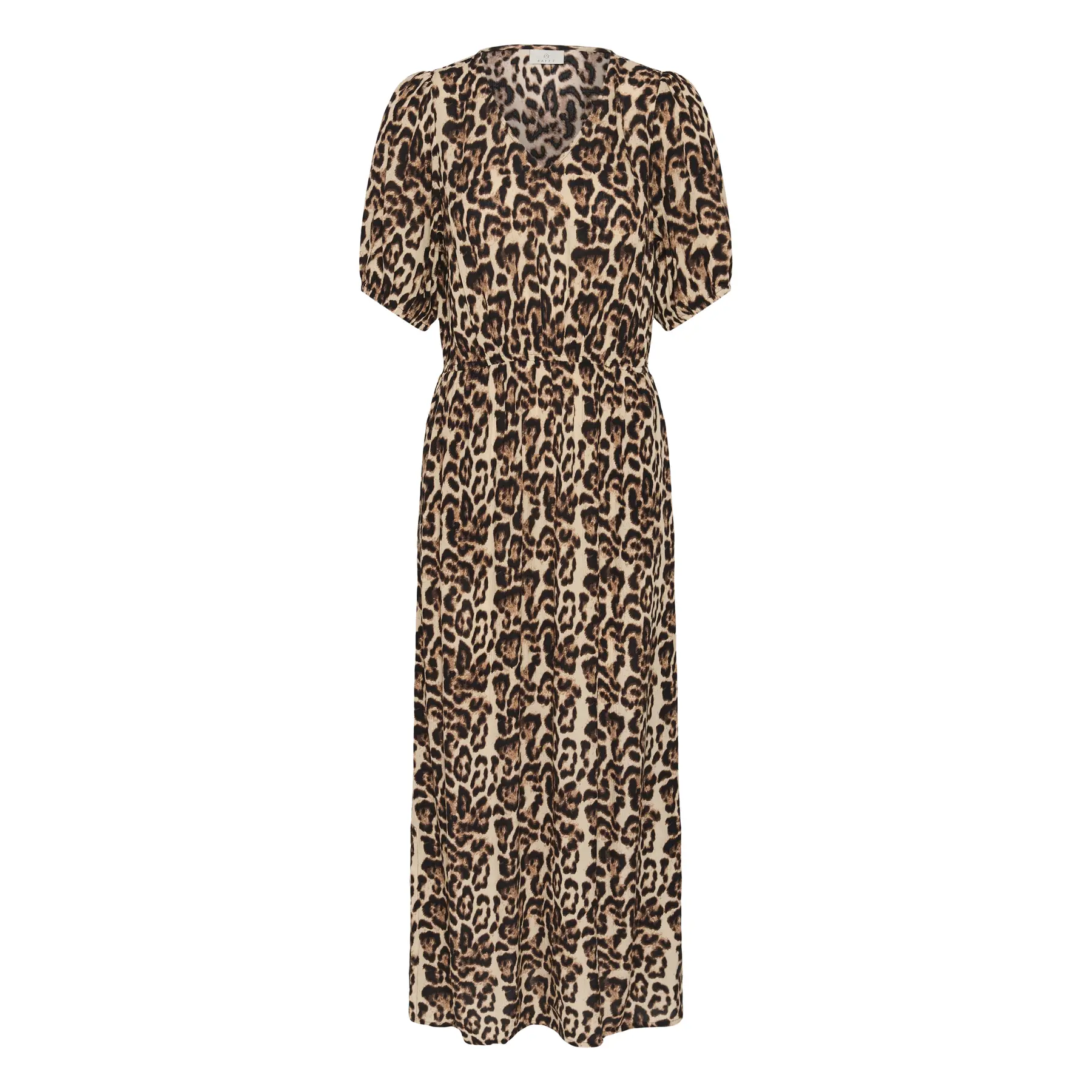 Women's dress KAFFE Isolde Amber