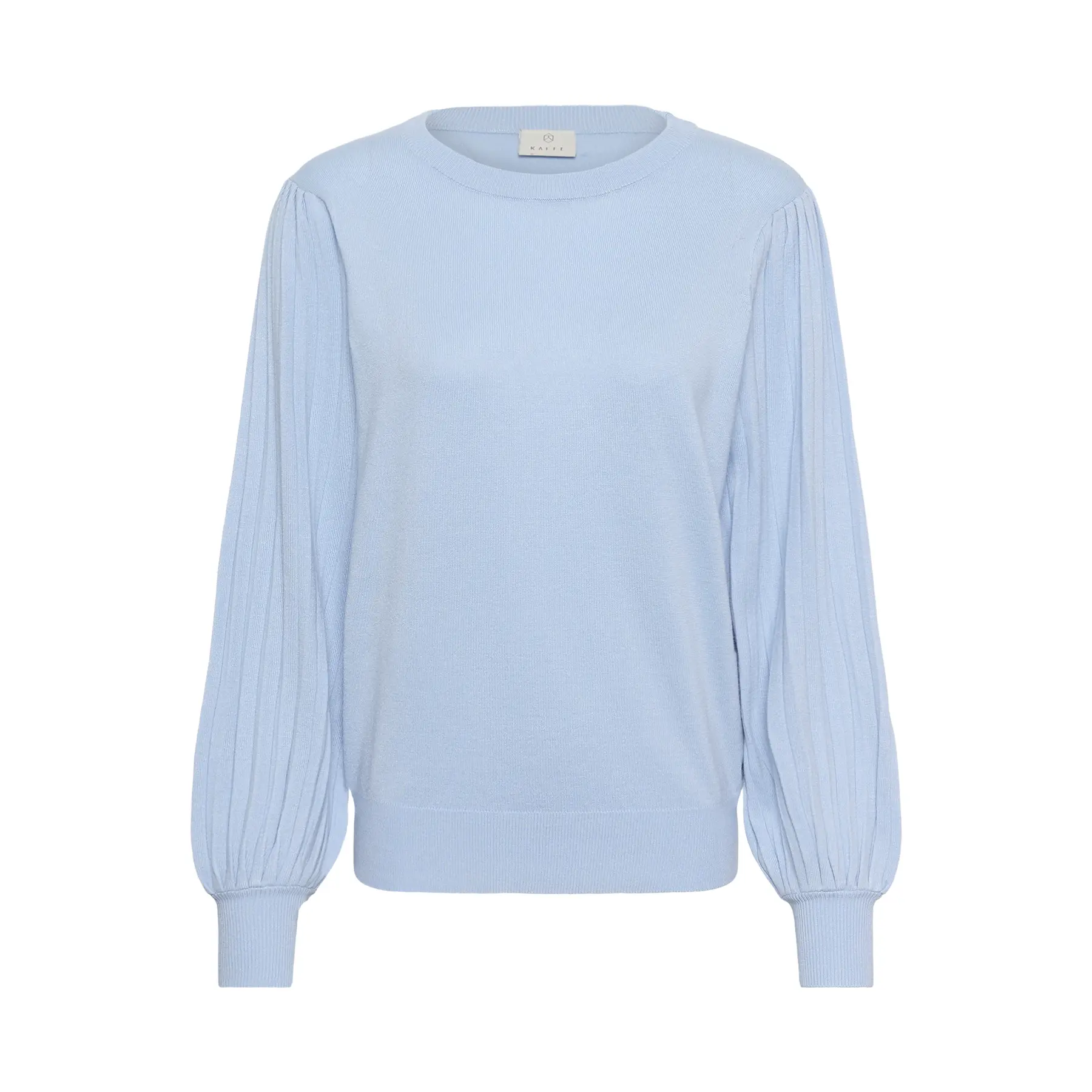 Pullover Damen KAFFE Lone Knit