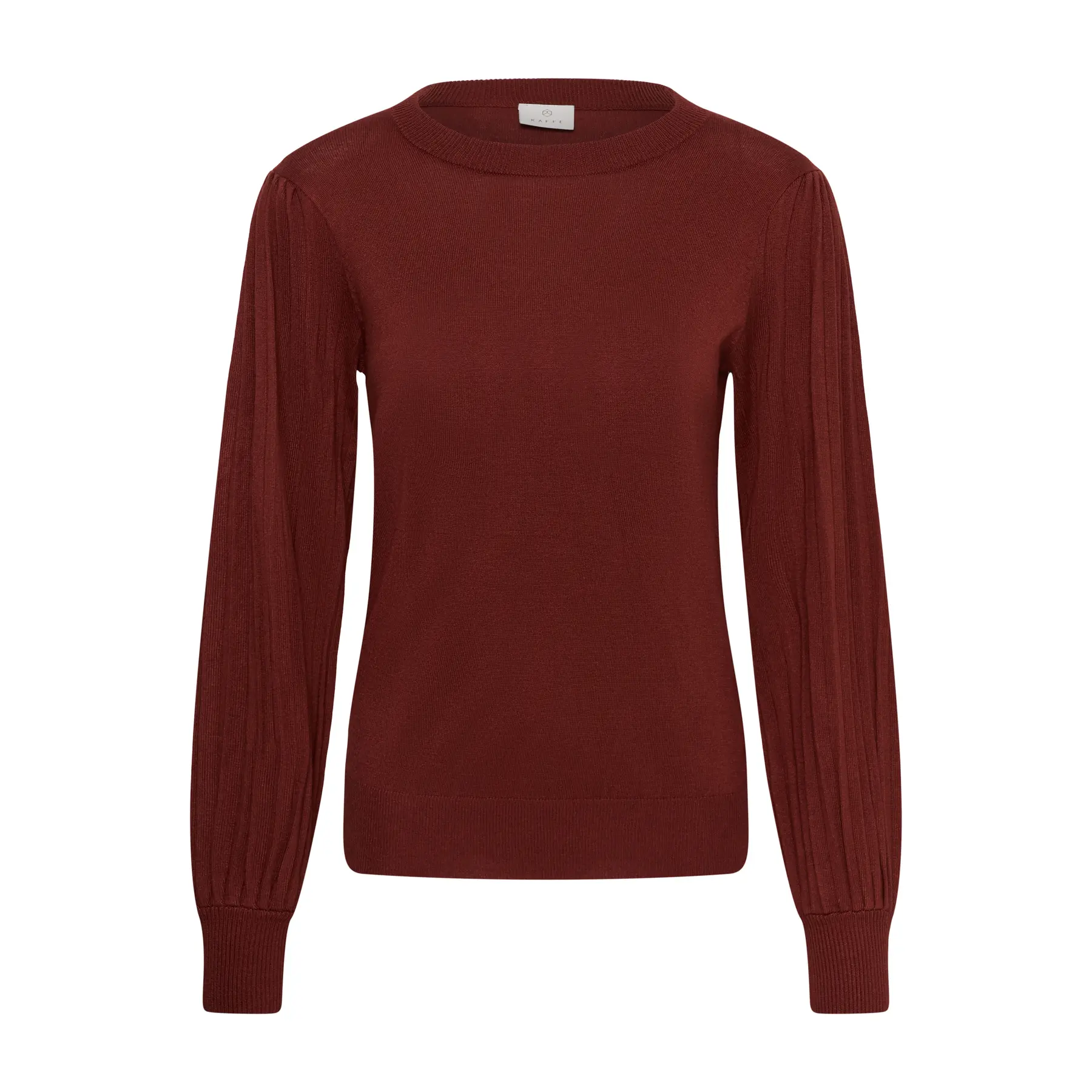 Pullover Damen KAFFE Kalone