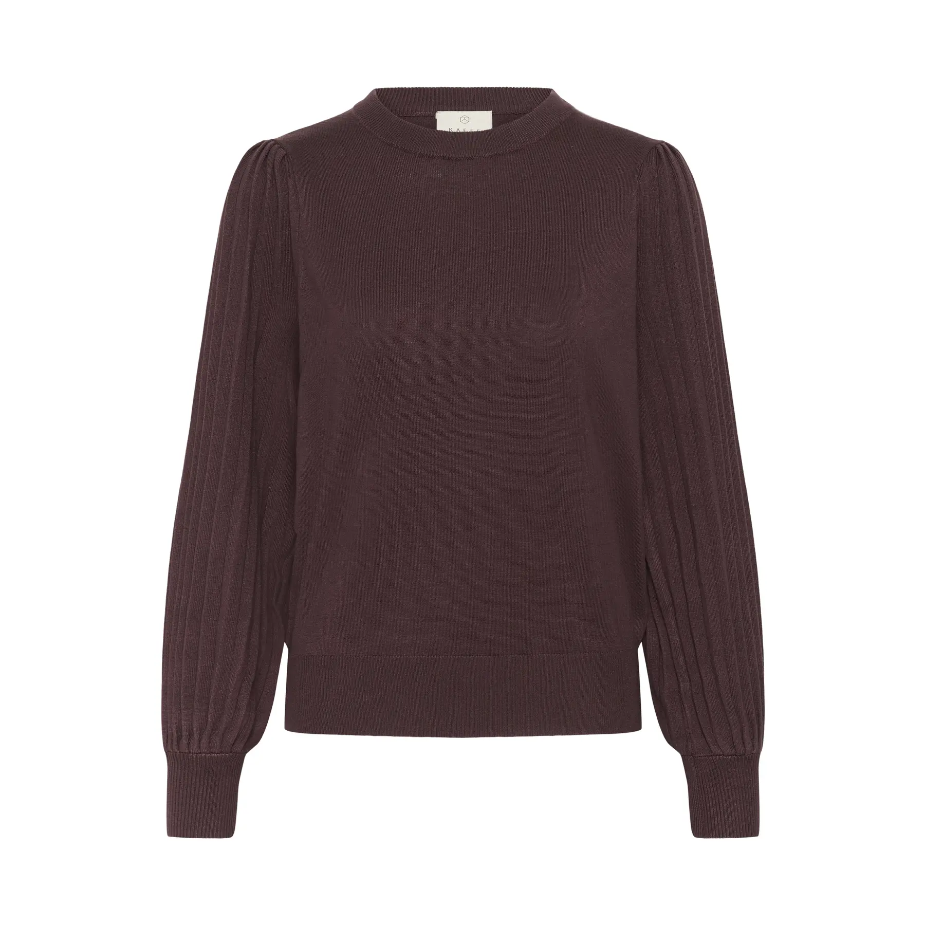 Pullover Damen KAFFE KALone